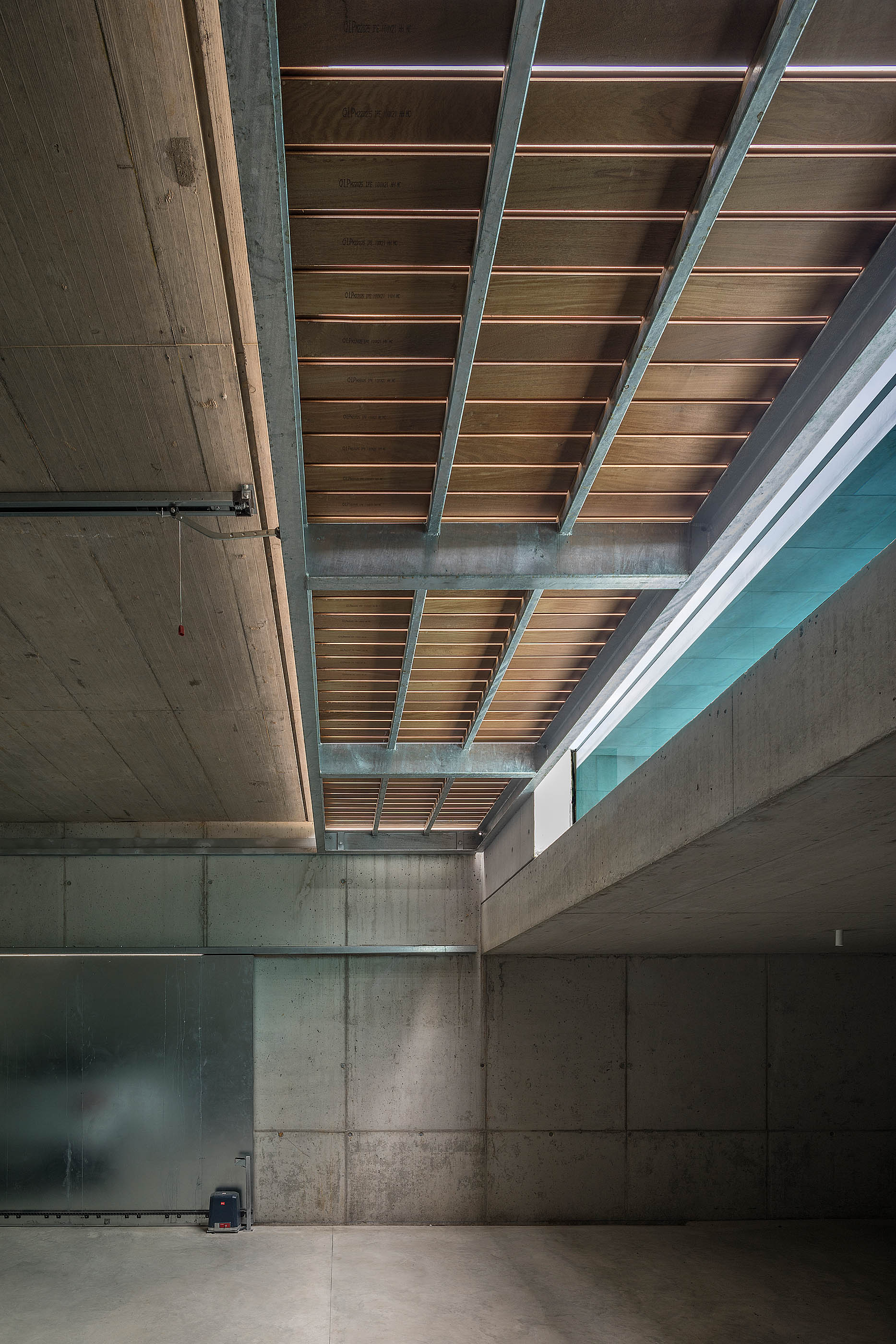 © marià castelló, architecture