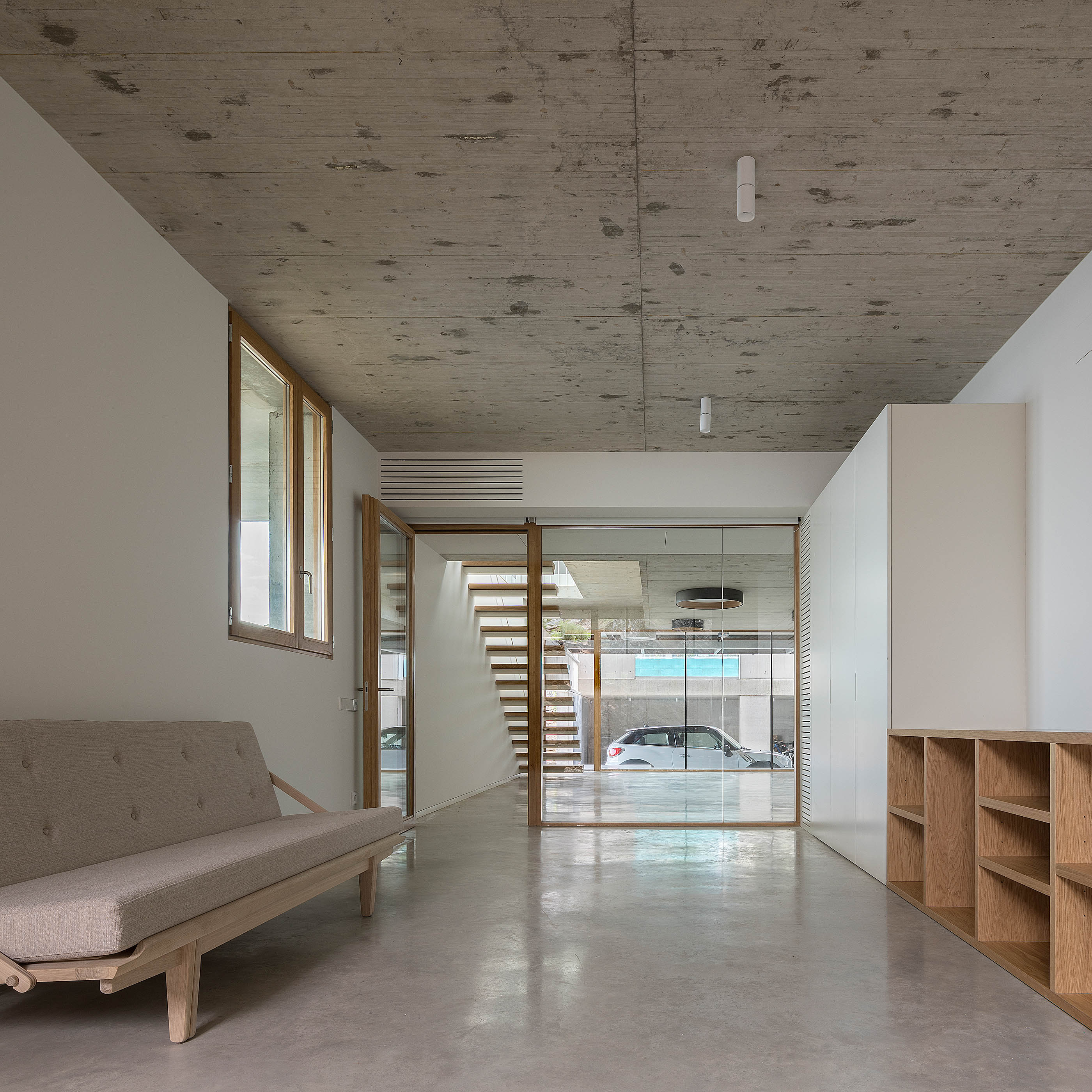 © marià castelló, architecture