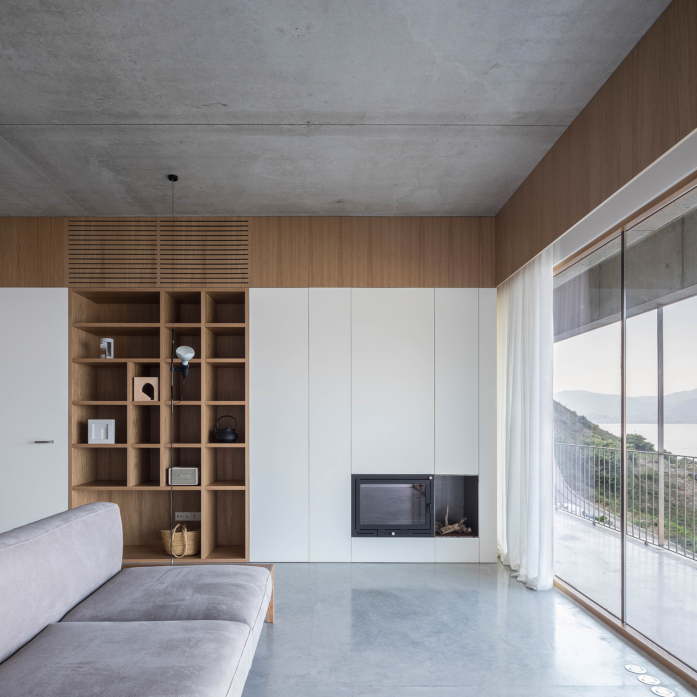 © marià castelló, architecture