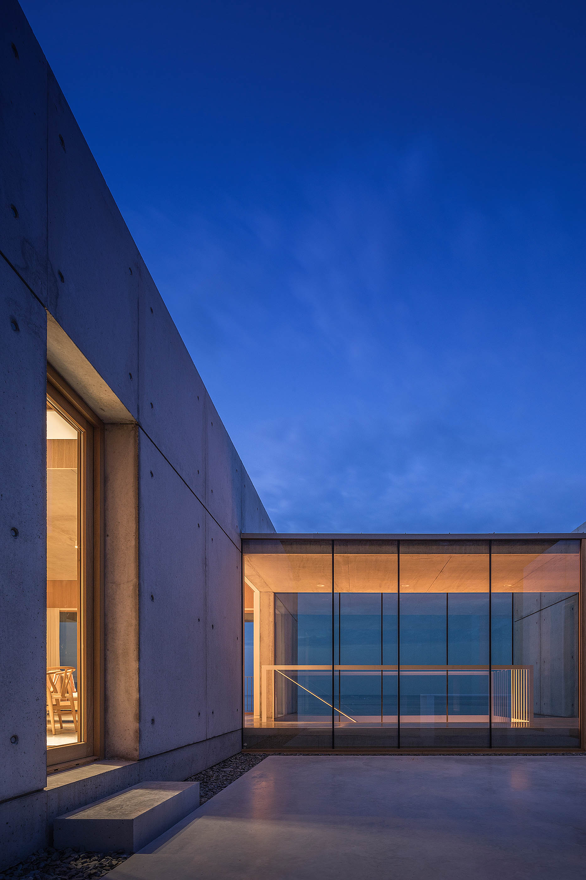 © marià castelló, architecture