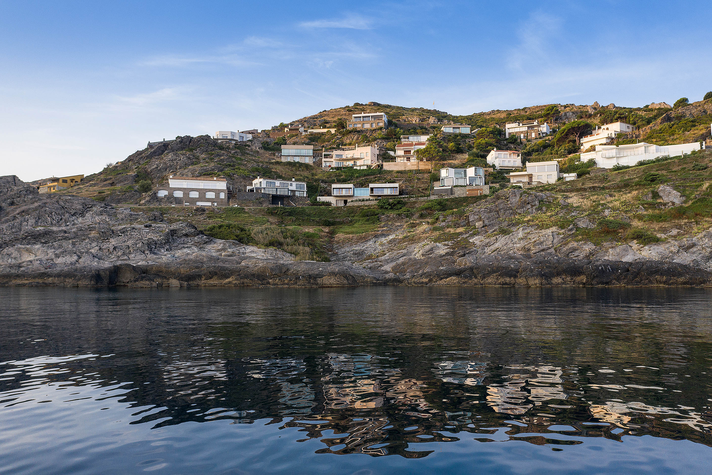 © marià castelló, architecture