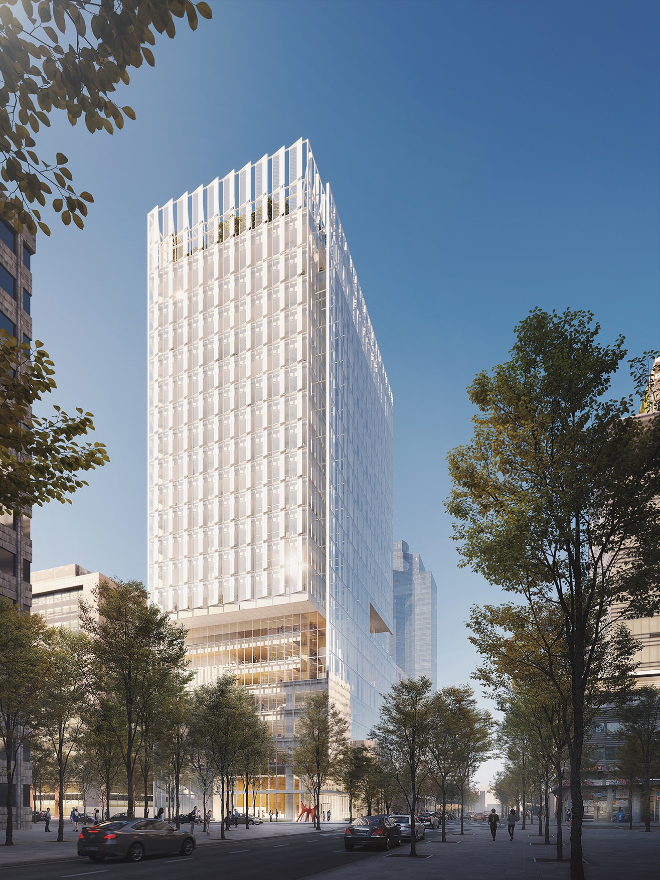 © MeierPartners Architects