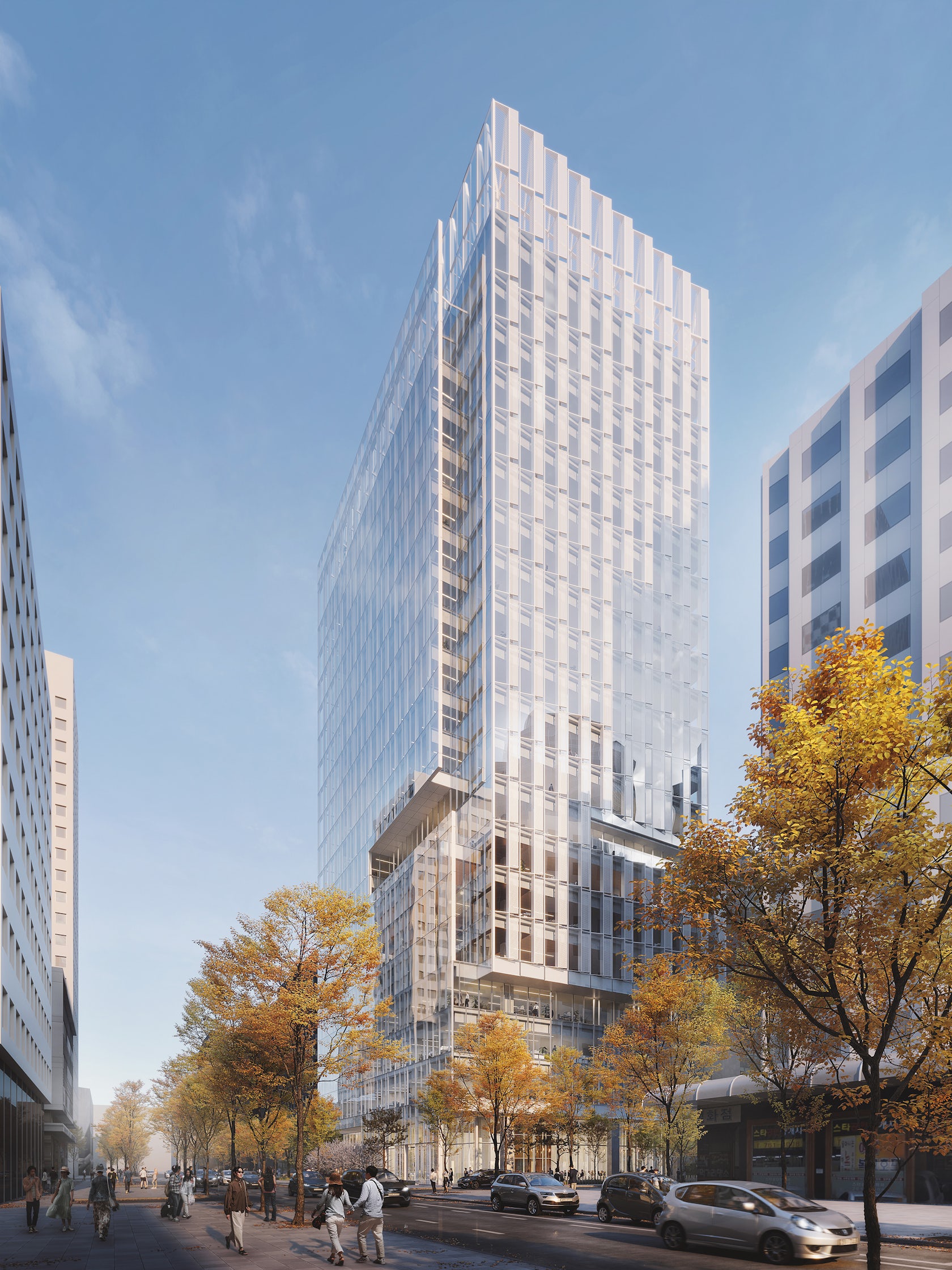 © MeierPartners Architects