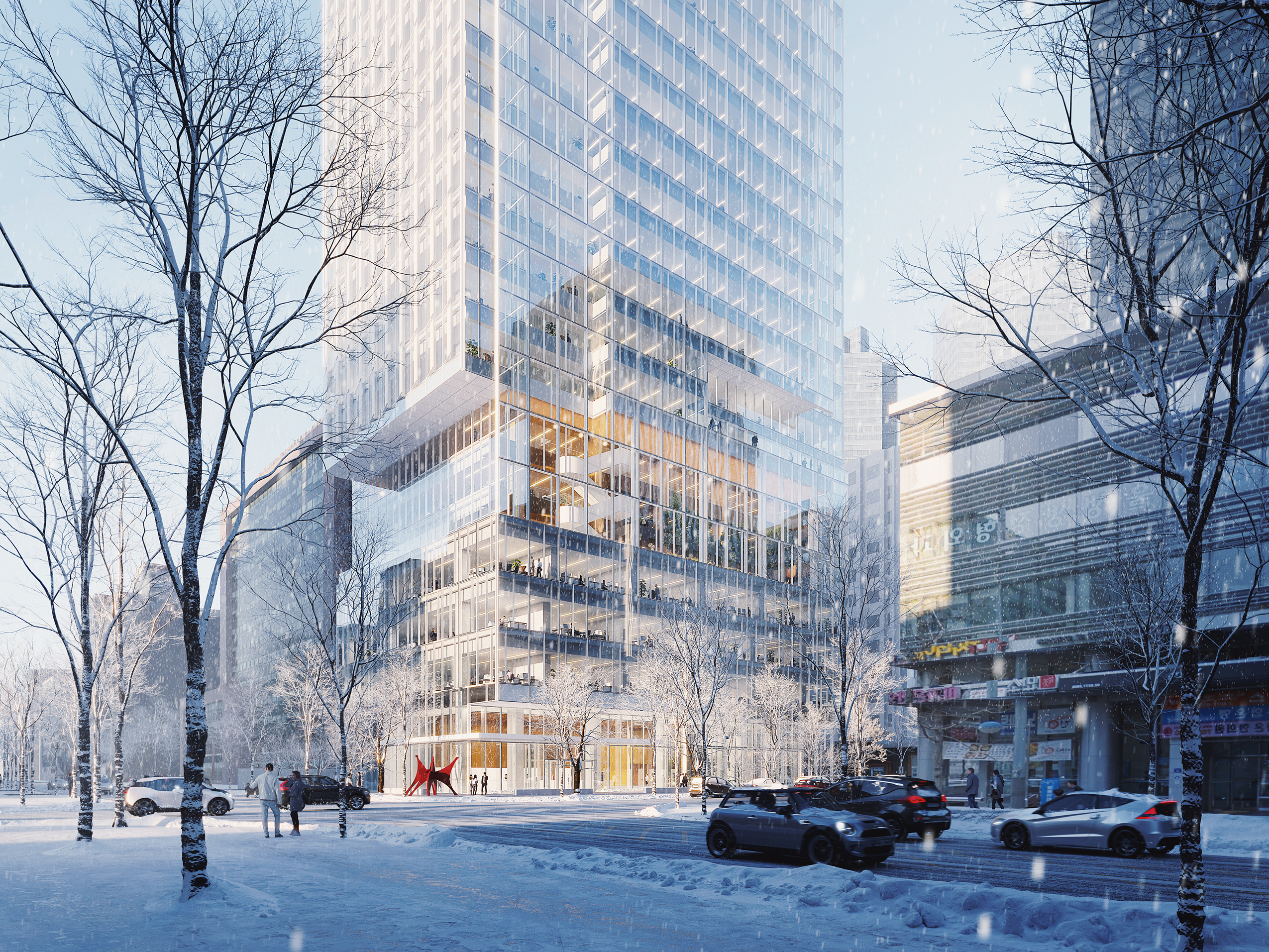 © MeierPartners Architects