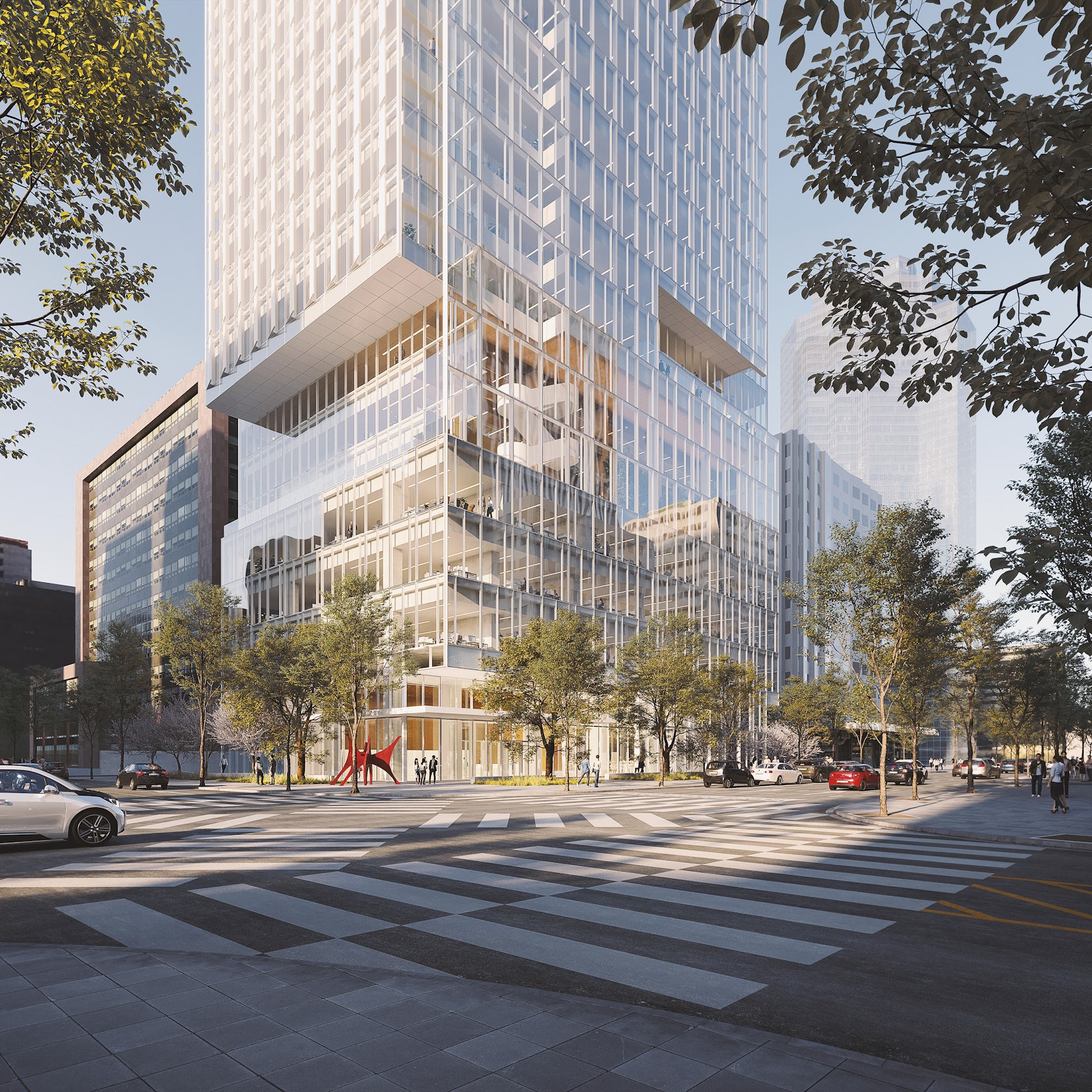 © MeierPartners Architects