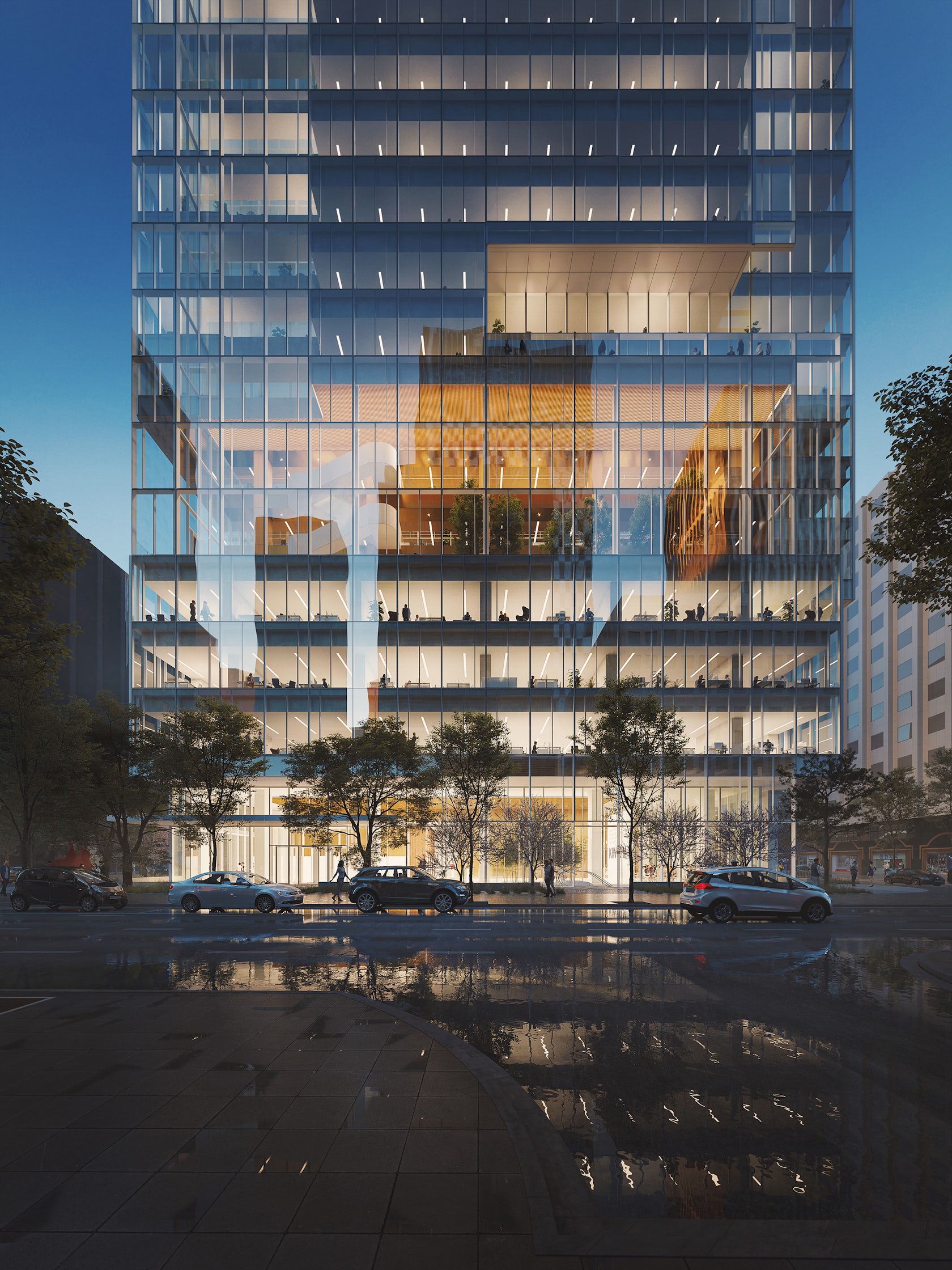 © MeierPartners Architects