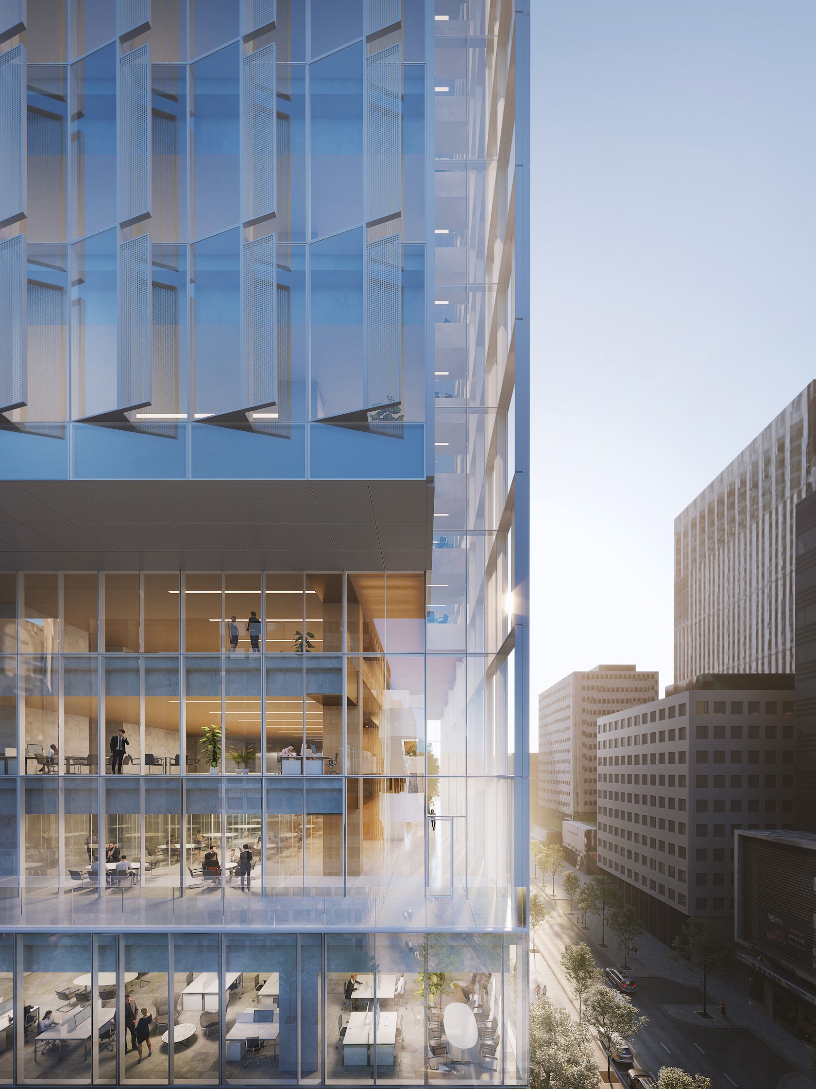 © MeierPartners Architects