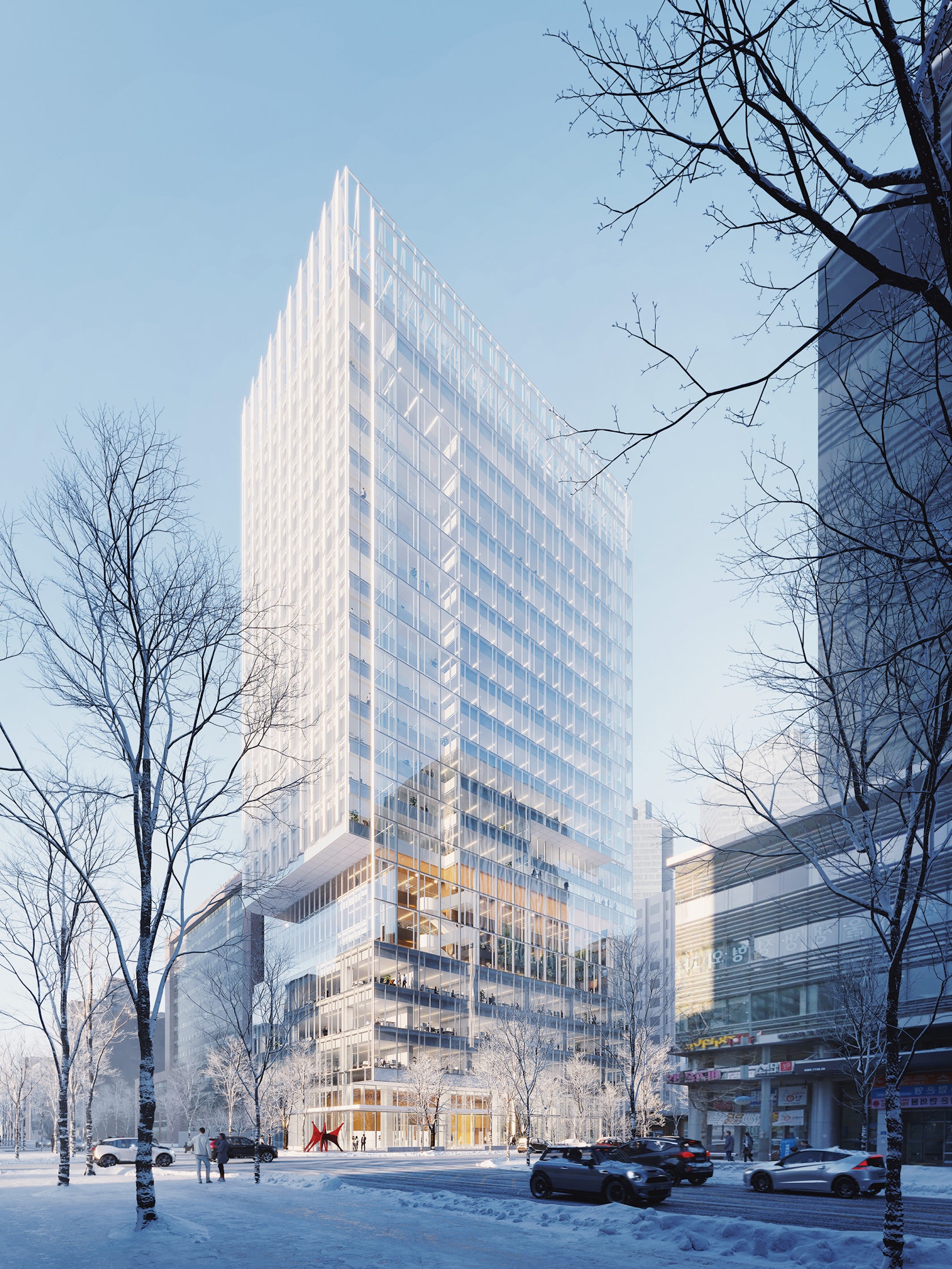 © MeierPartners Architects