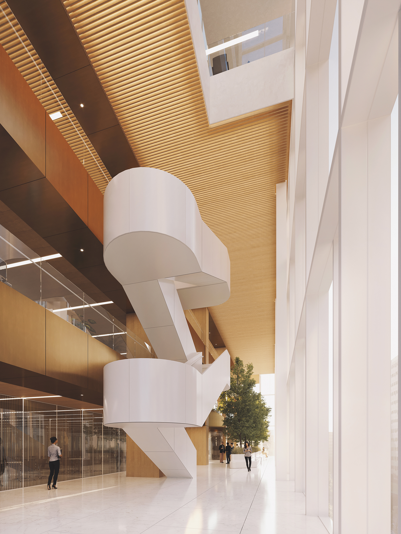 © MeierPartners Architects