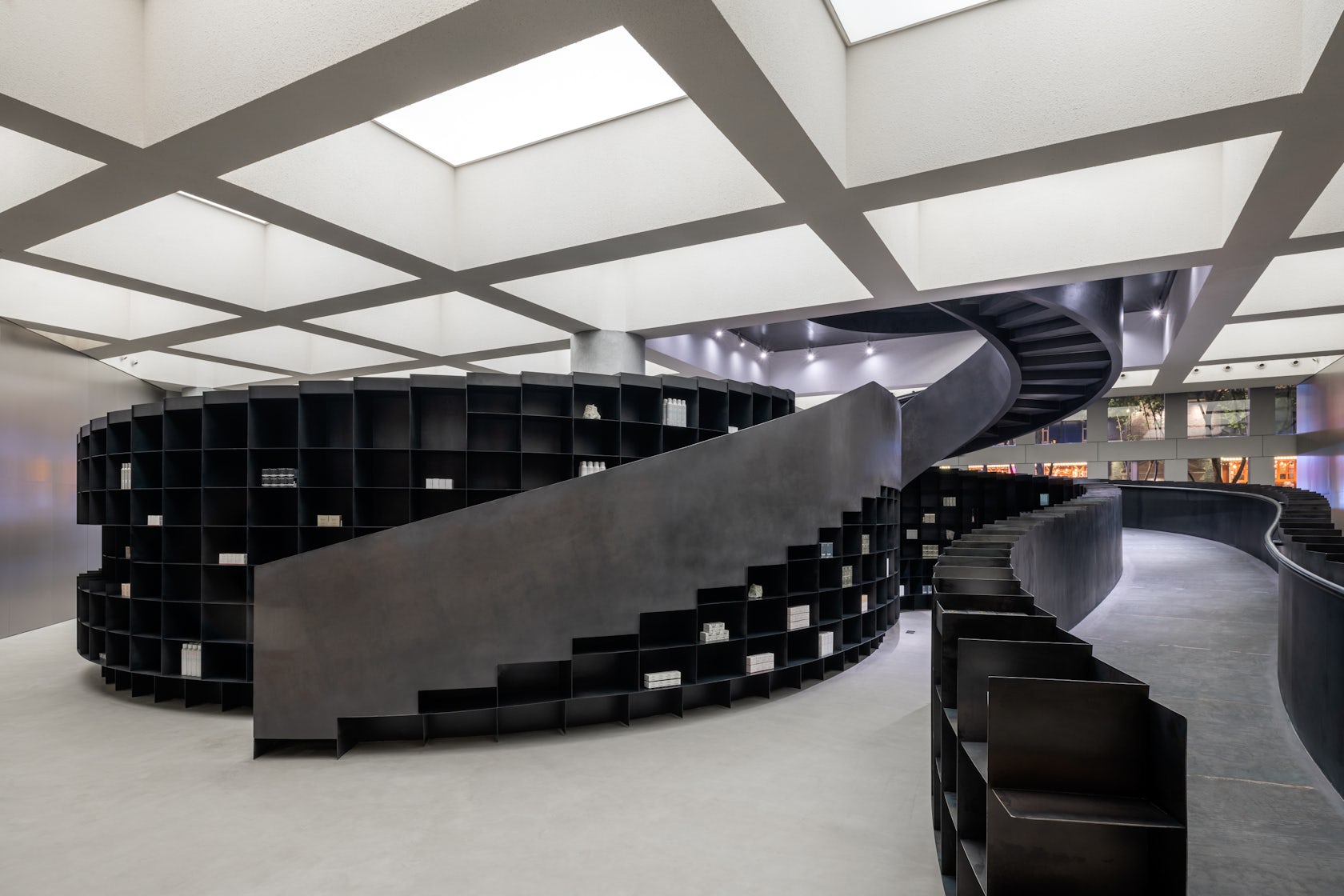 © AIM Architecture