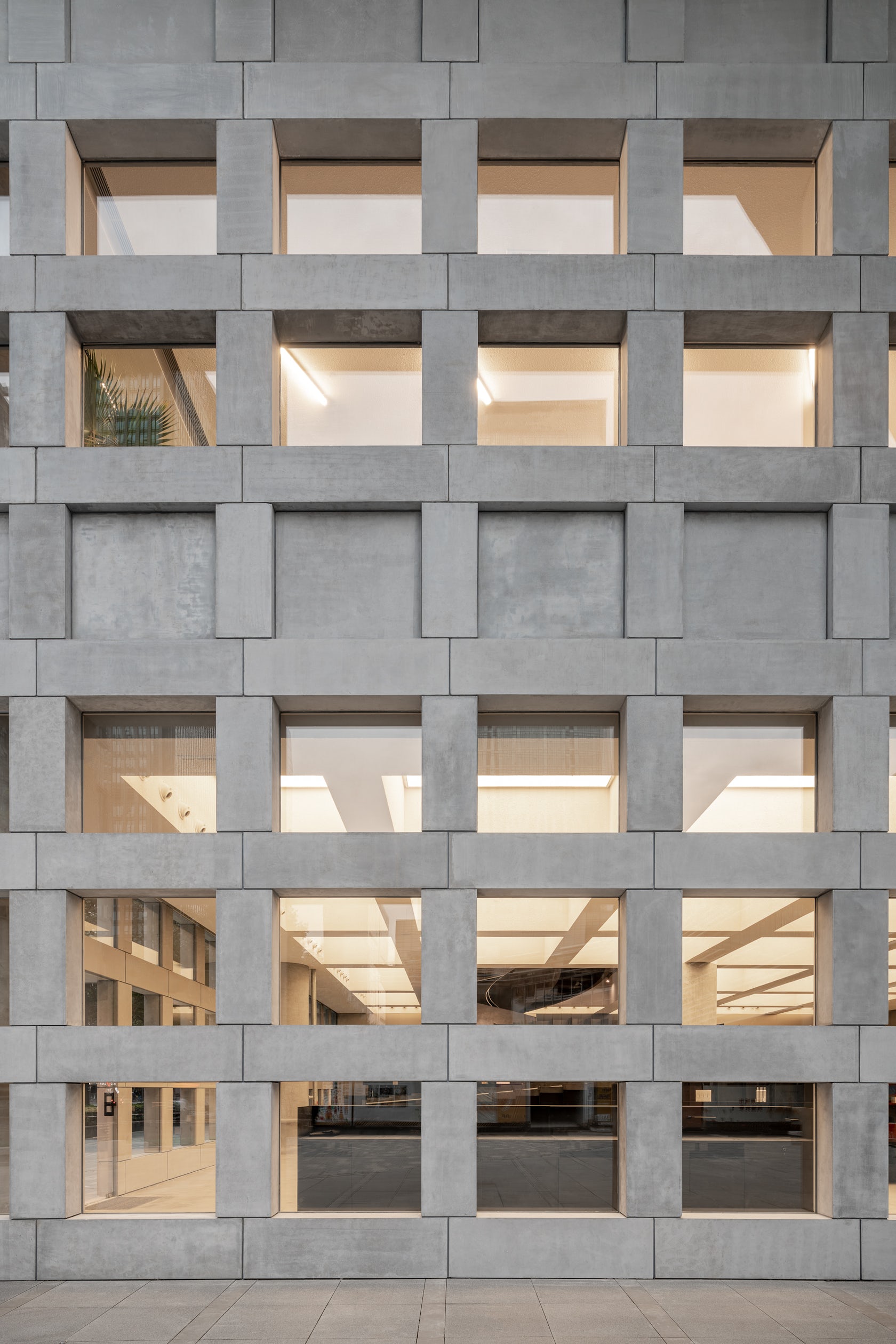 © AIM Architecture