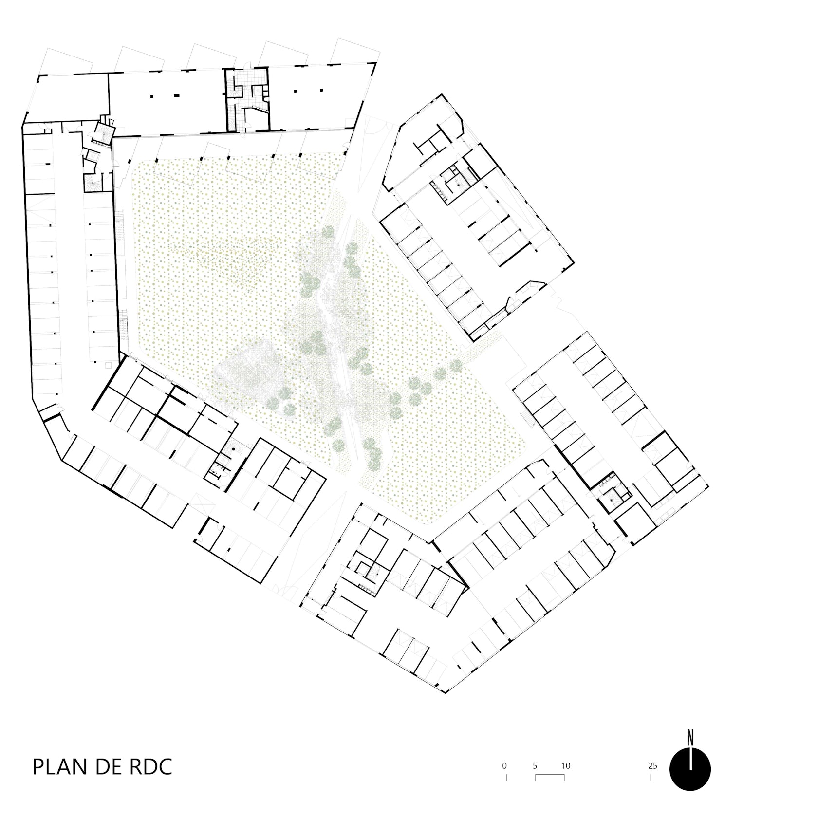 © Taillandier Architectes Associés