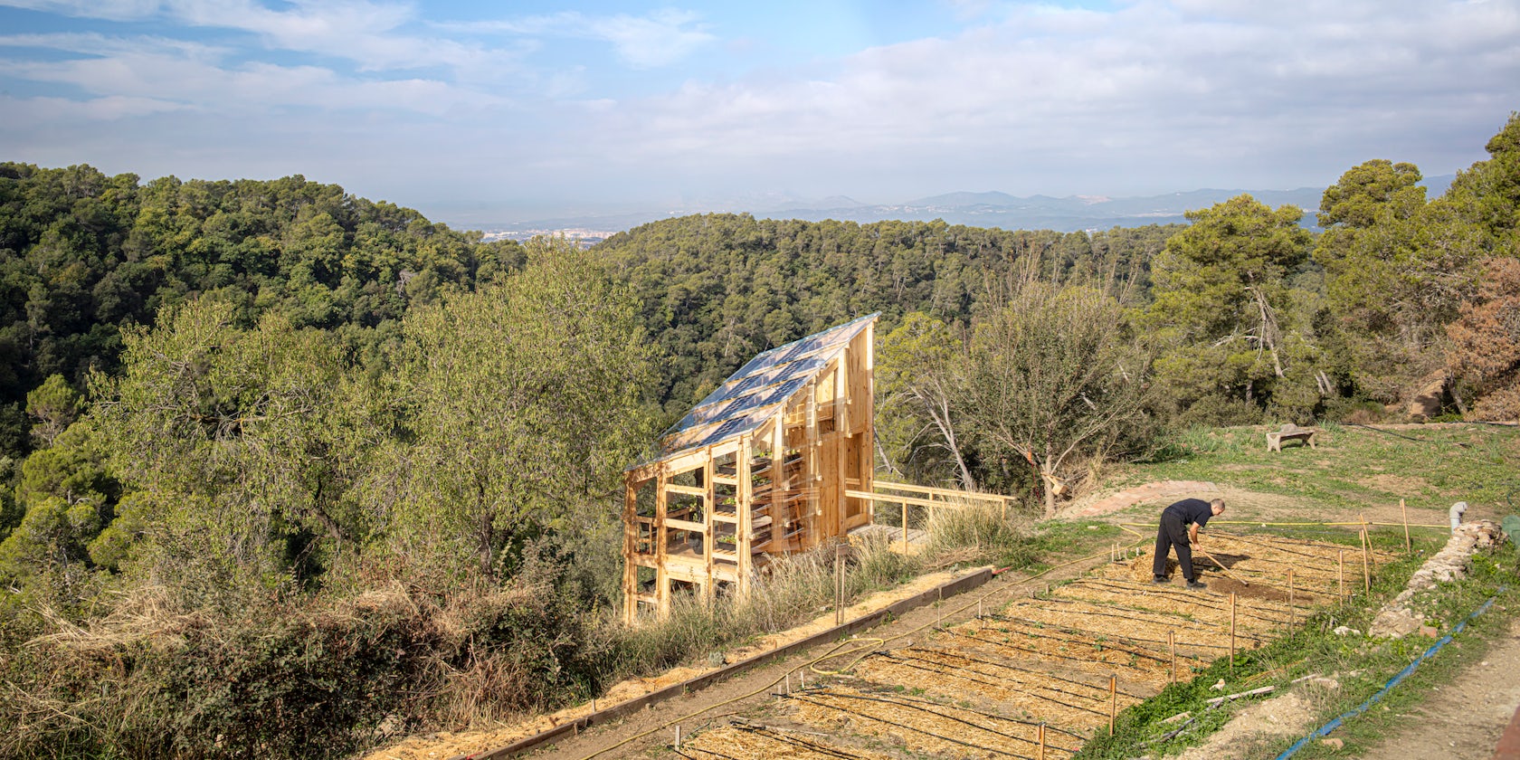 © IAAC Institute for Advanced Architecture of Catalonia