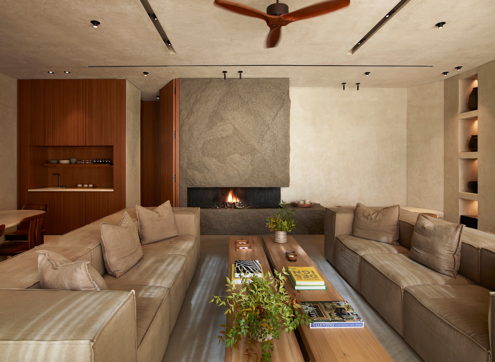 © Habif Architects