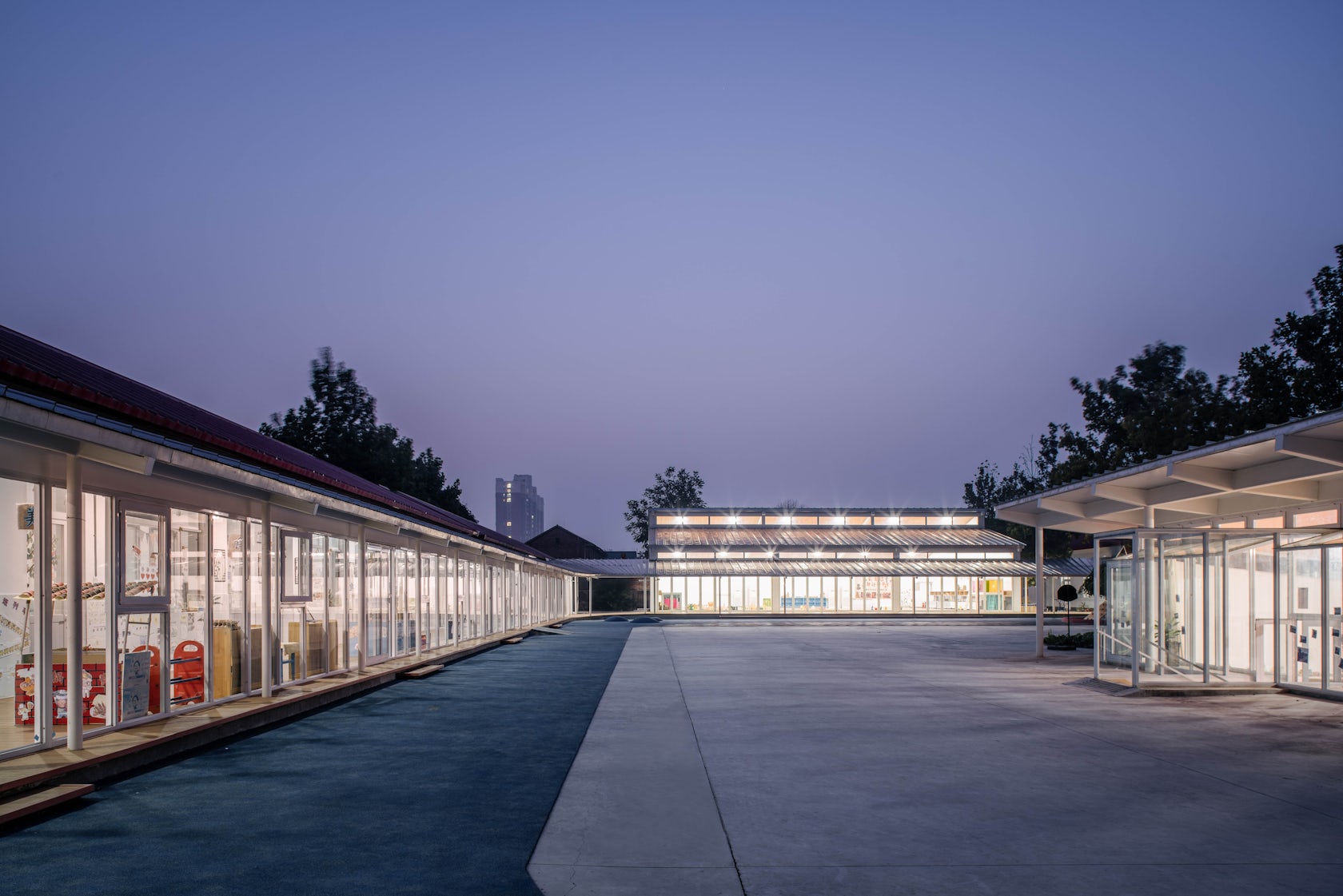 © People's Architecture Office