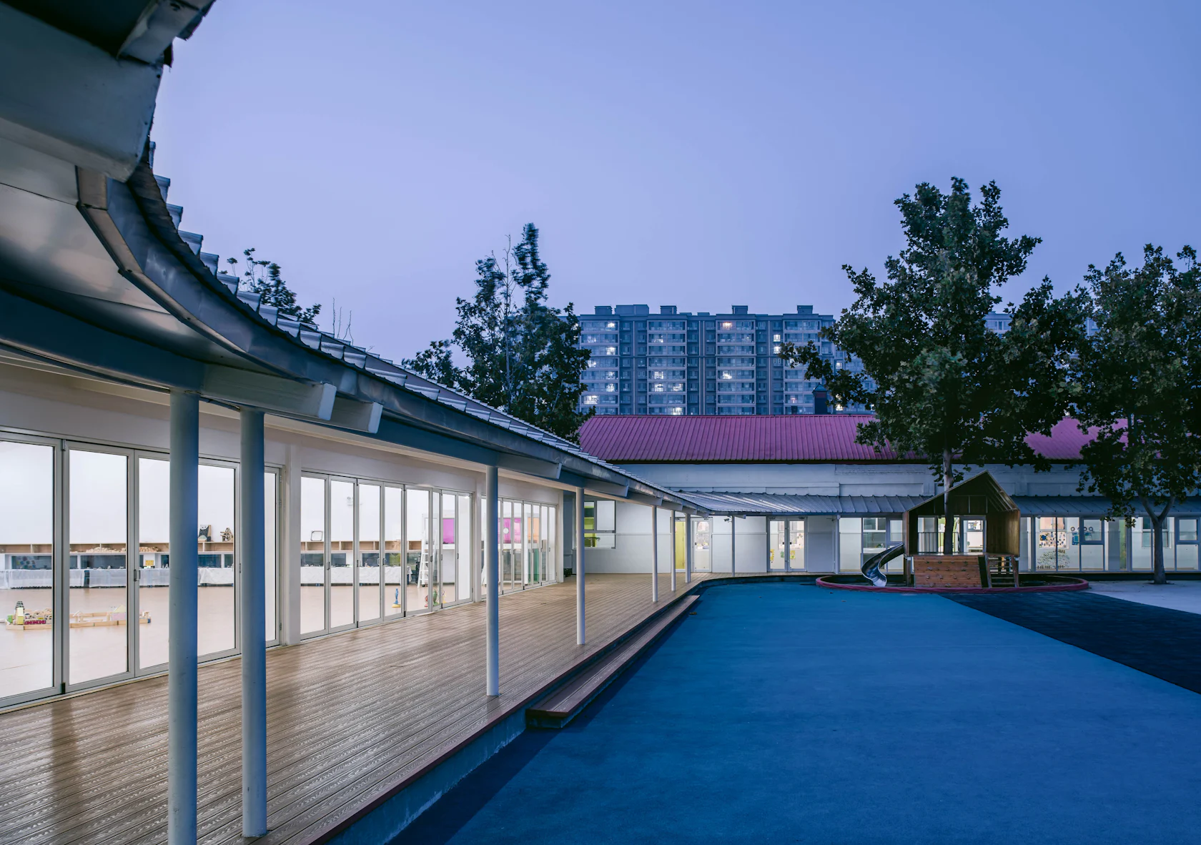 © People's Architecture Office
