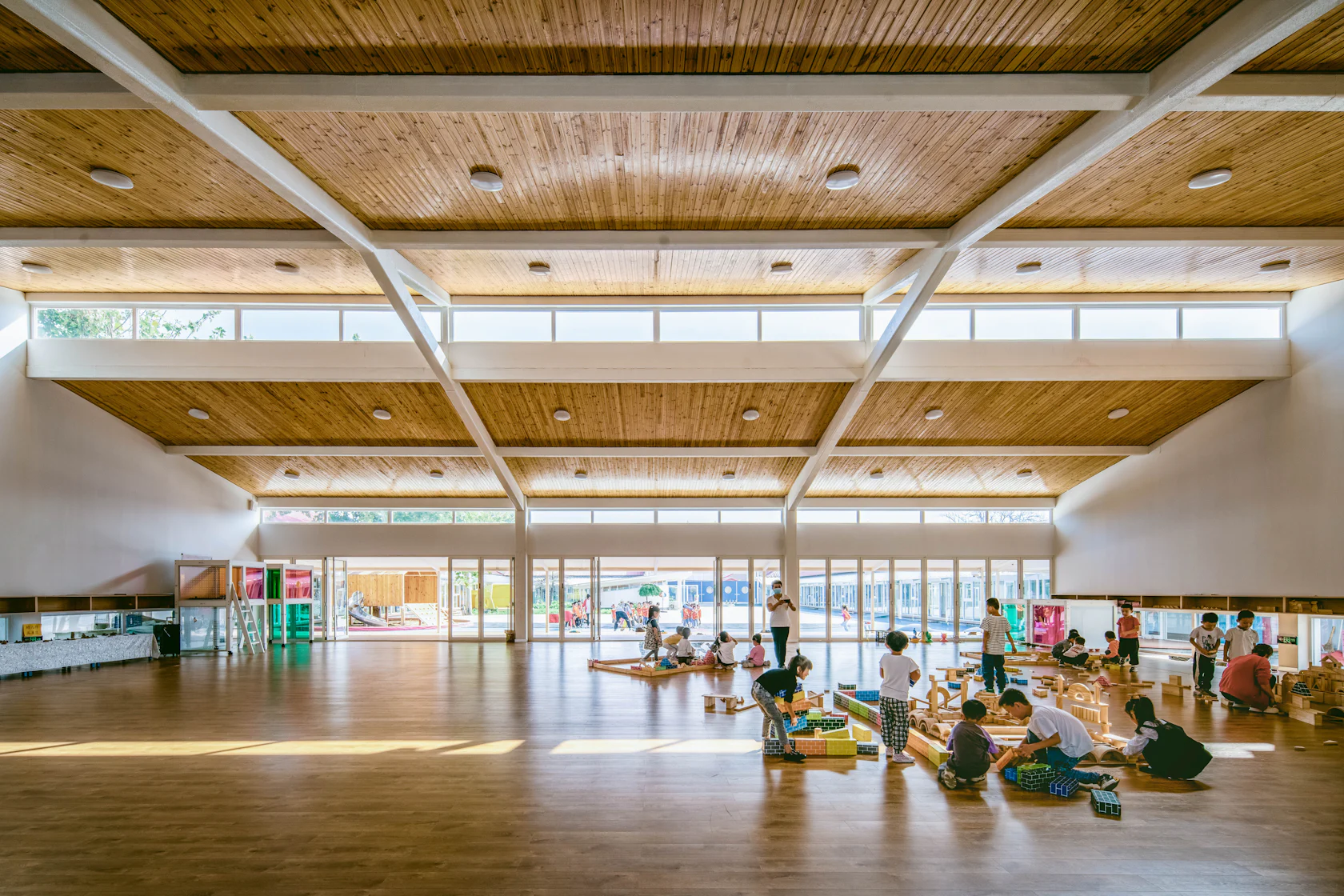 © People's Architecture Office