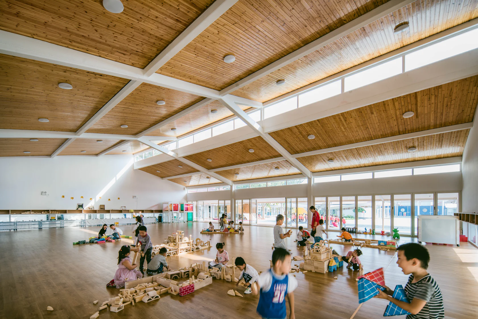 © People's Architecture Office