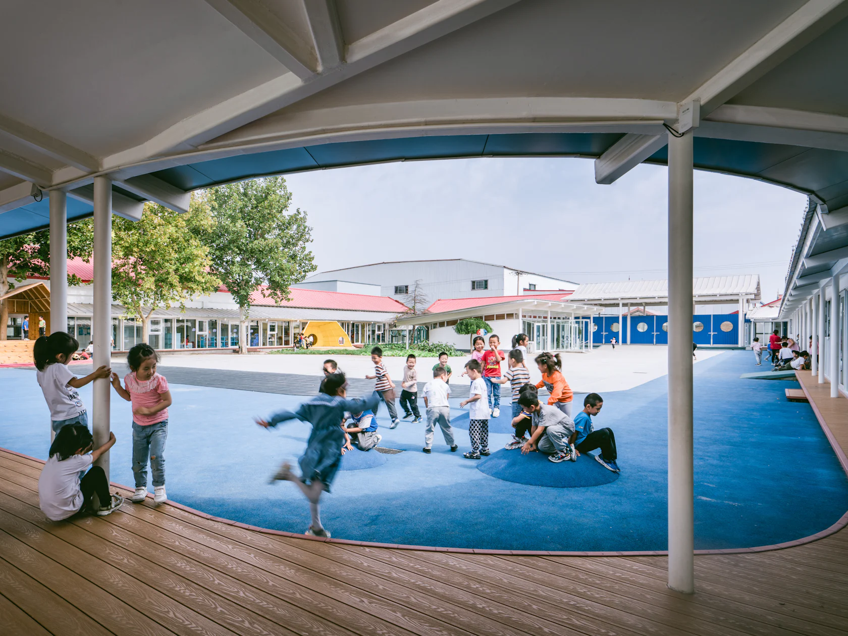 © People's Architecture Office