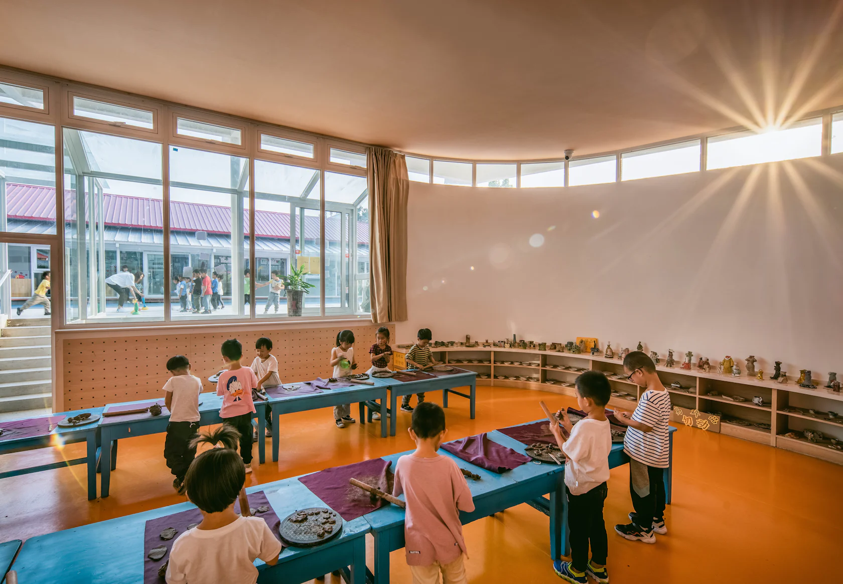© People's Architecture Office