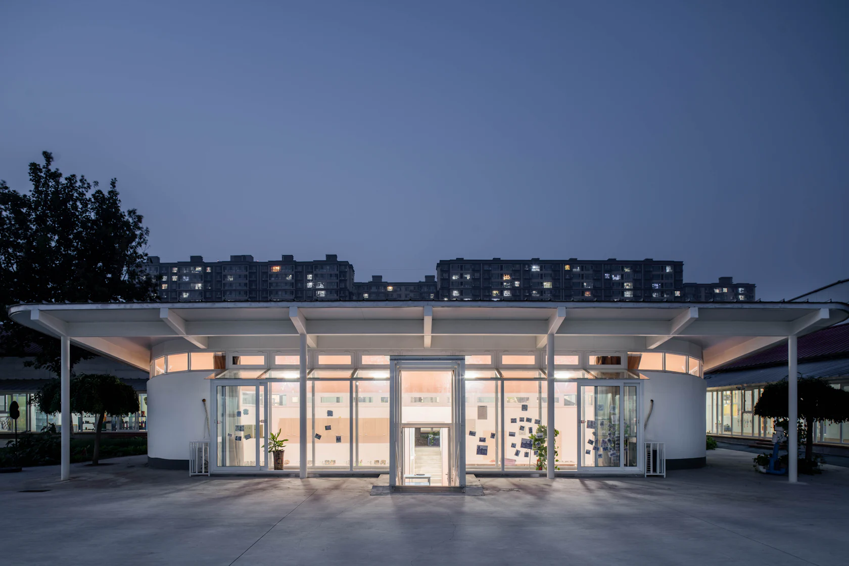 © People's Architecture Office