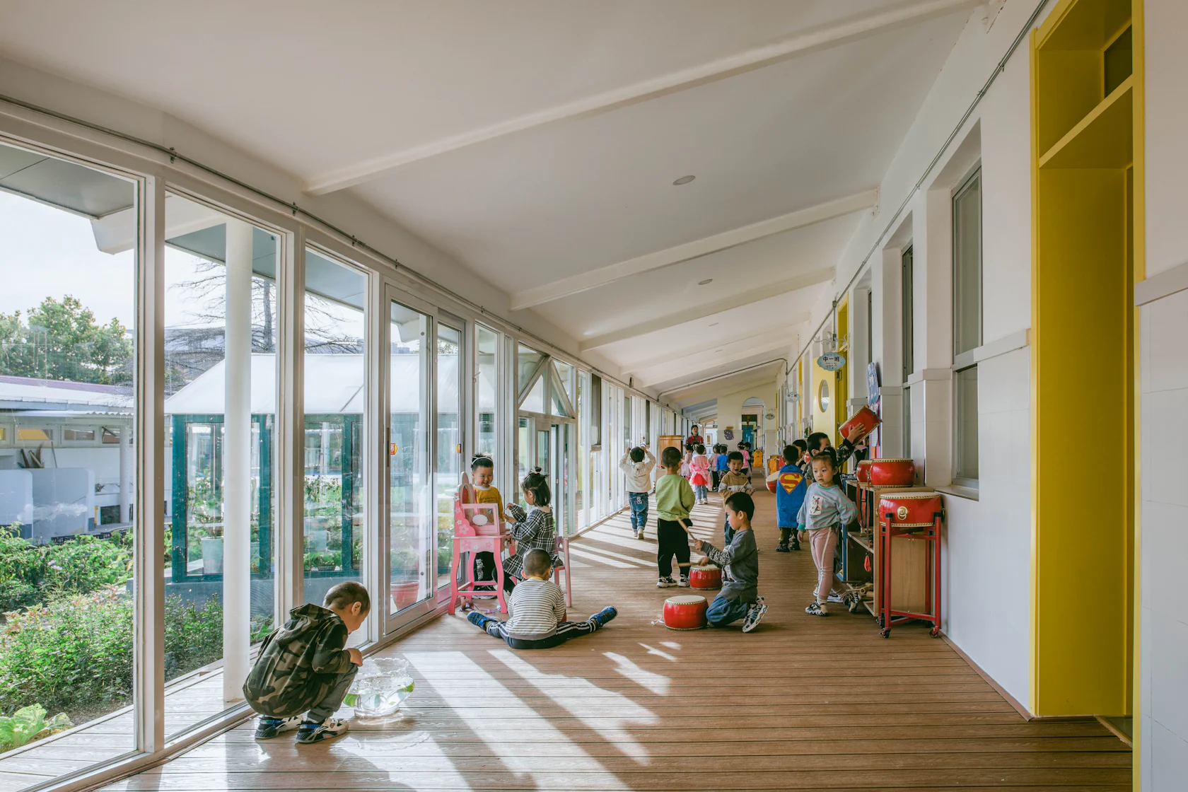 © People's Architecture Office