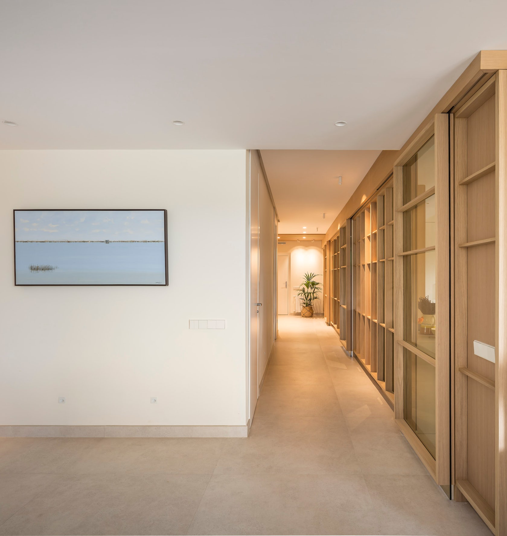 © Destudio Arquitectura