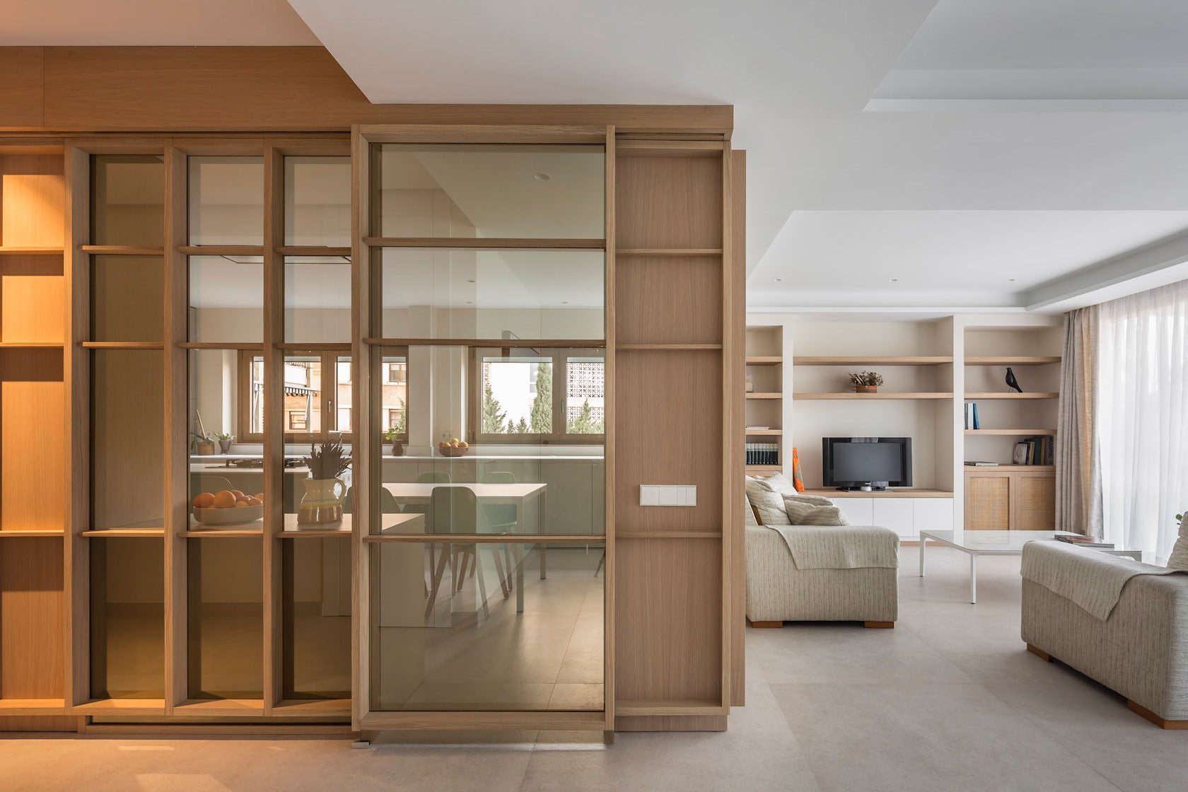 © Destudio Arquitectura