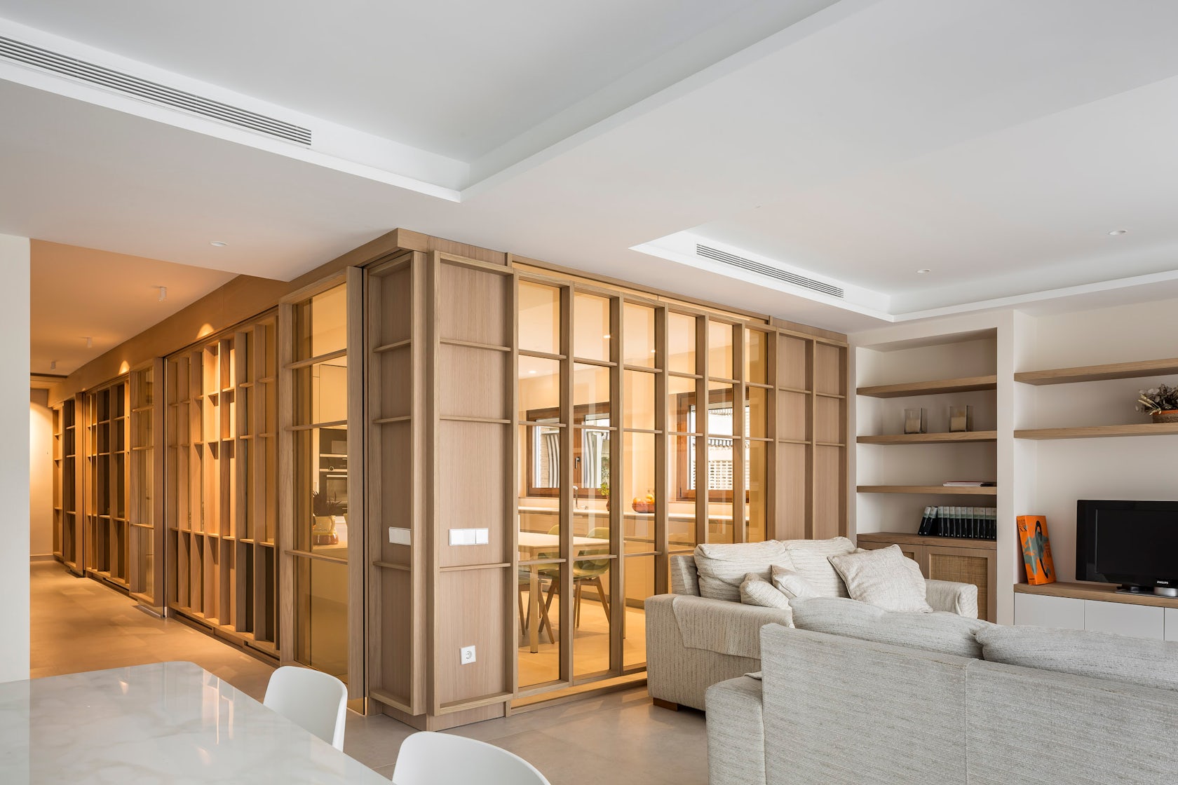 © Destudio Arquitectura