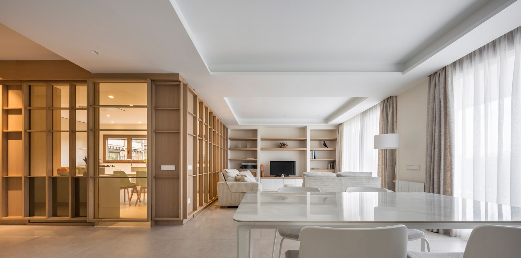 © Destudio Arquitectura