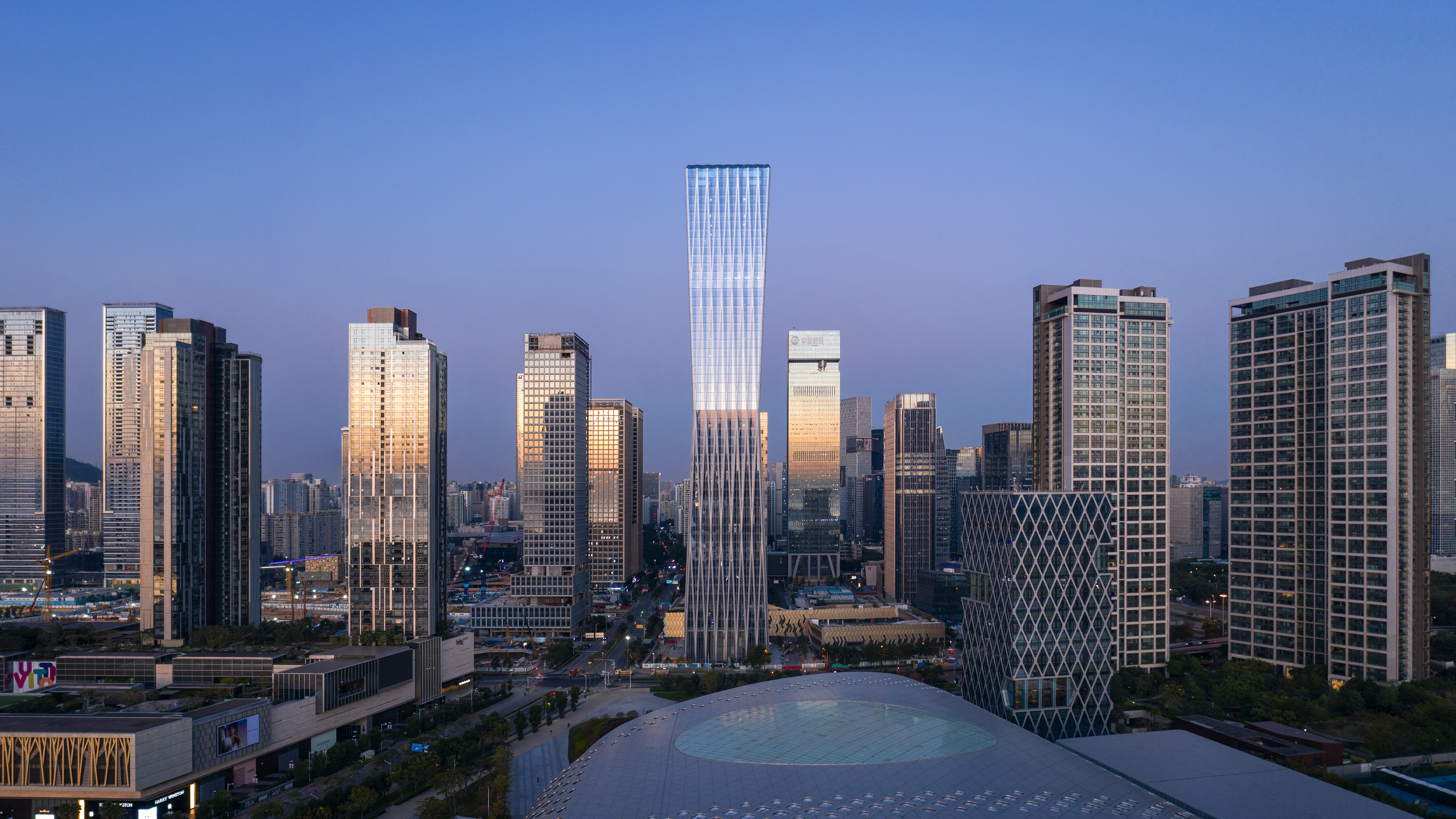 © Studio 21@CCDI Group