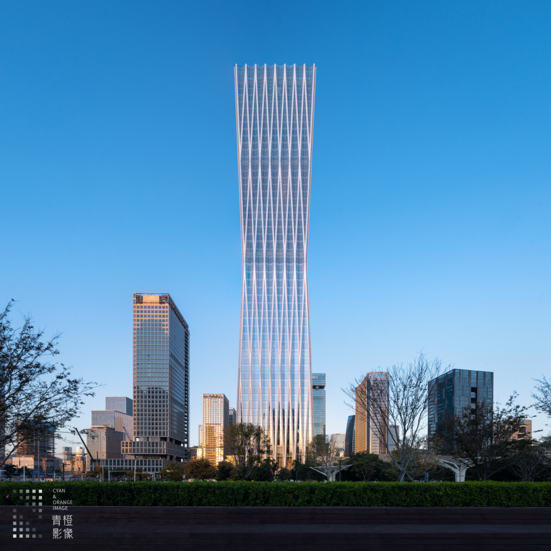 © Studio 21@CCDI Group