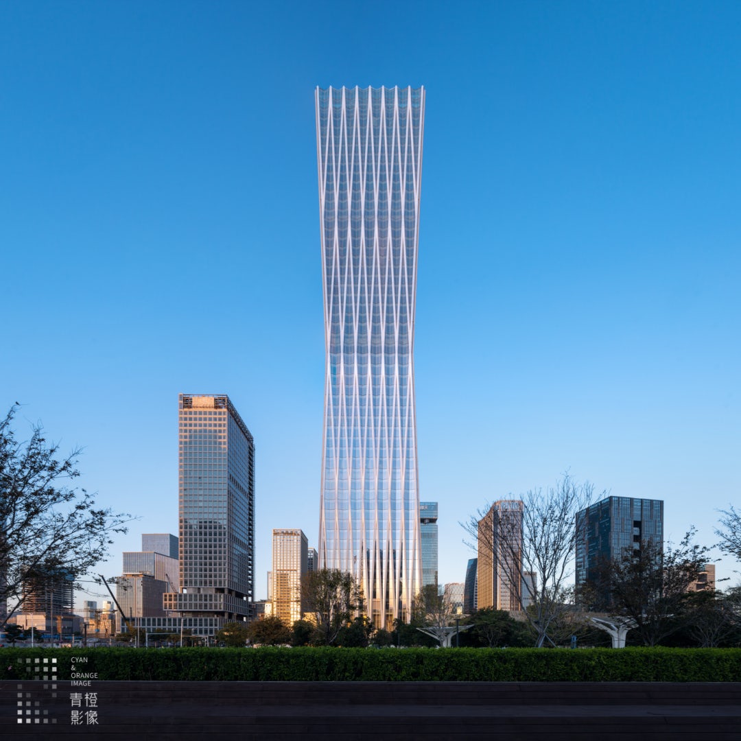 © Studio 21@CCDI Group