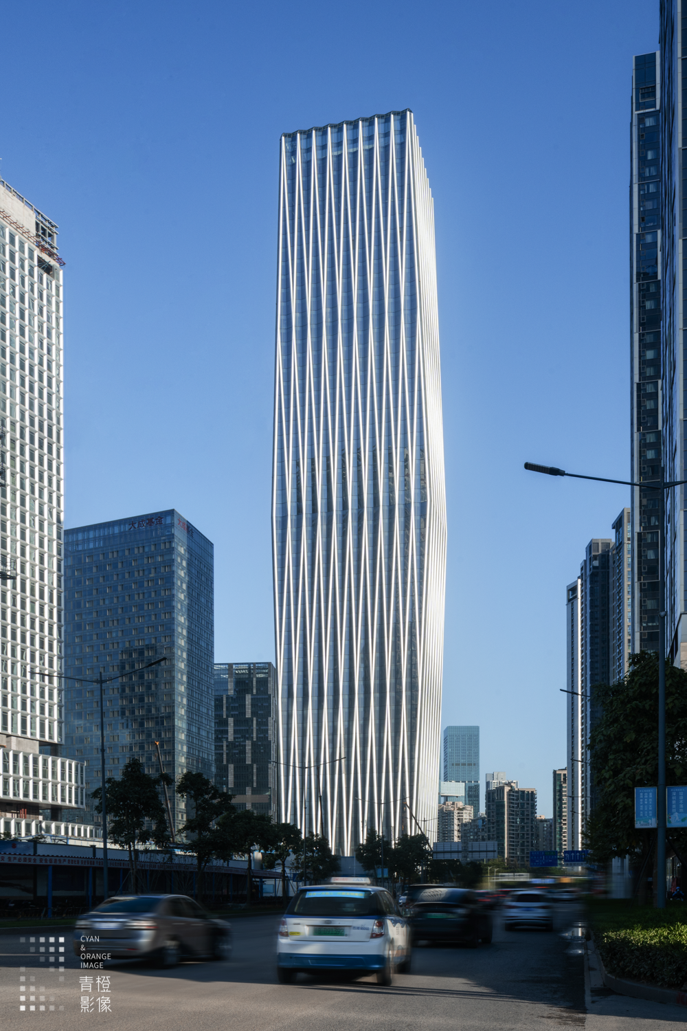 © Studio 21@CCDI Group