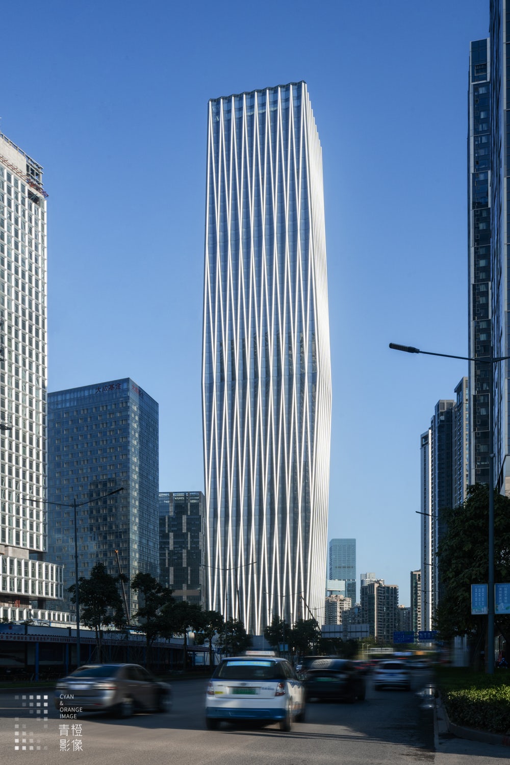 © Studio 21@CCDI Group