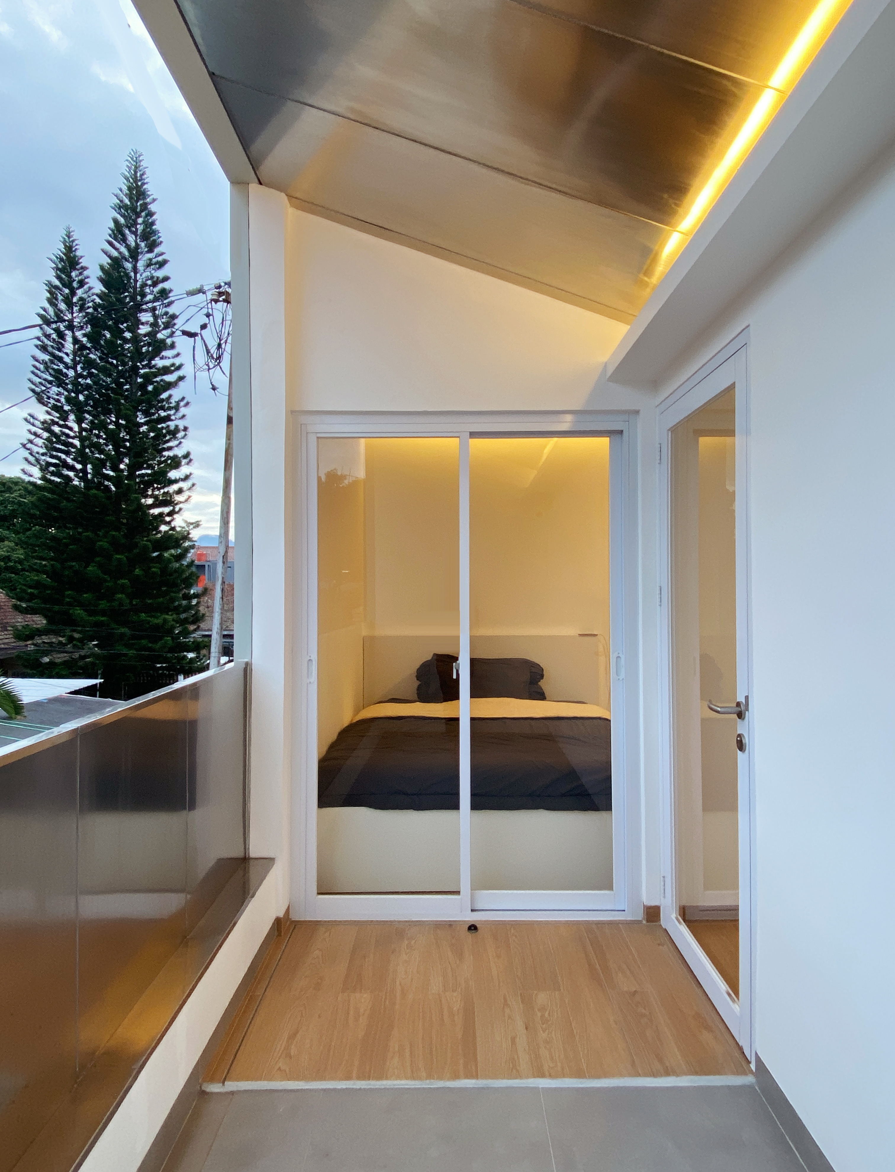 © Aaksen Responsible Aarchitecture