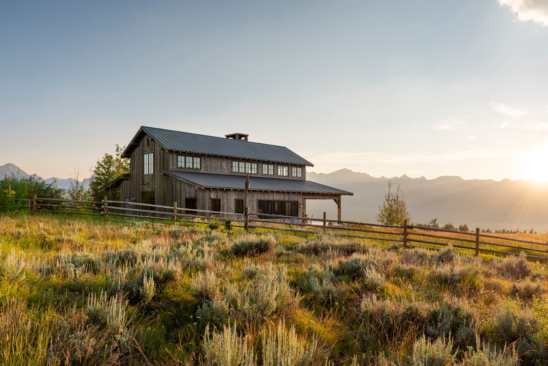 © Miller Roodell Architects