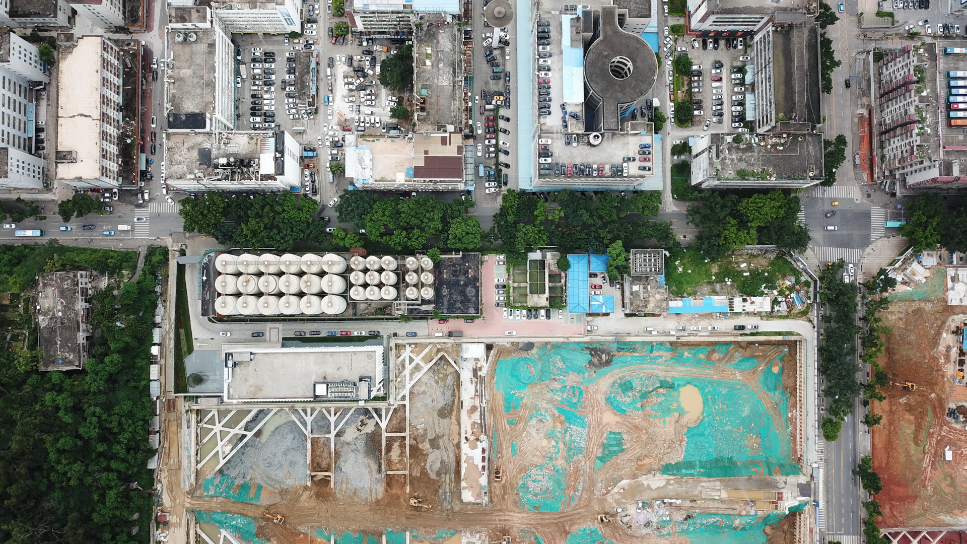 © URBANUS都市实践