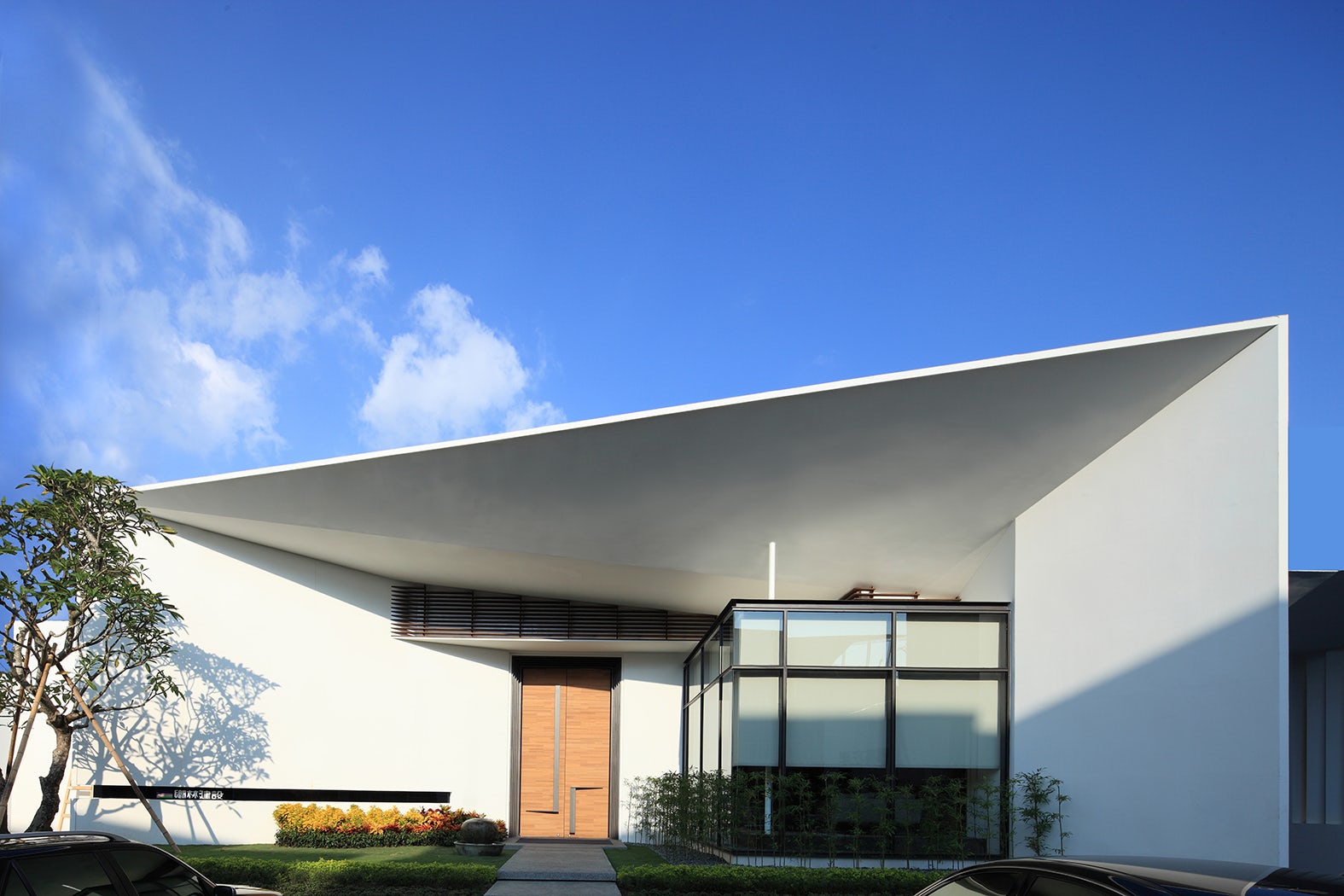 © Arcadian Architecture+Design