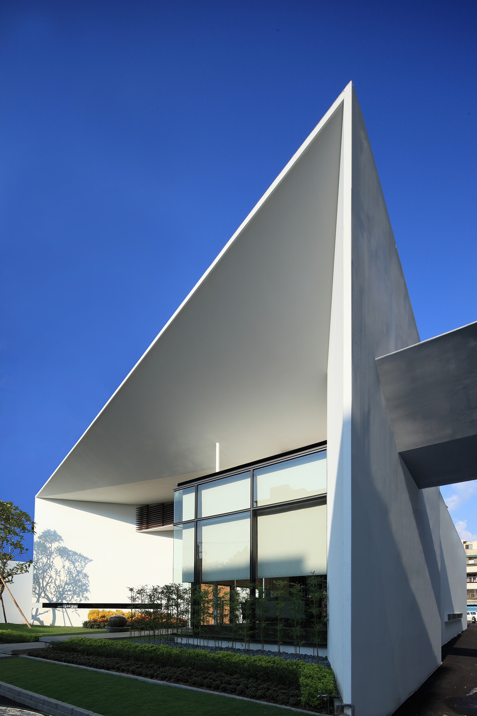 © Arcadian Architecture+Design