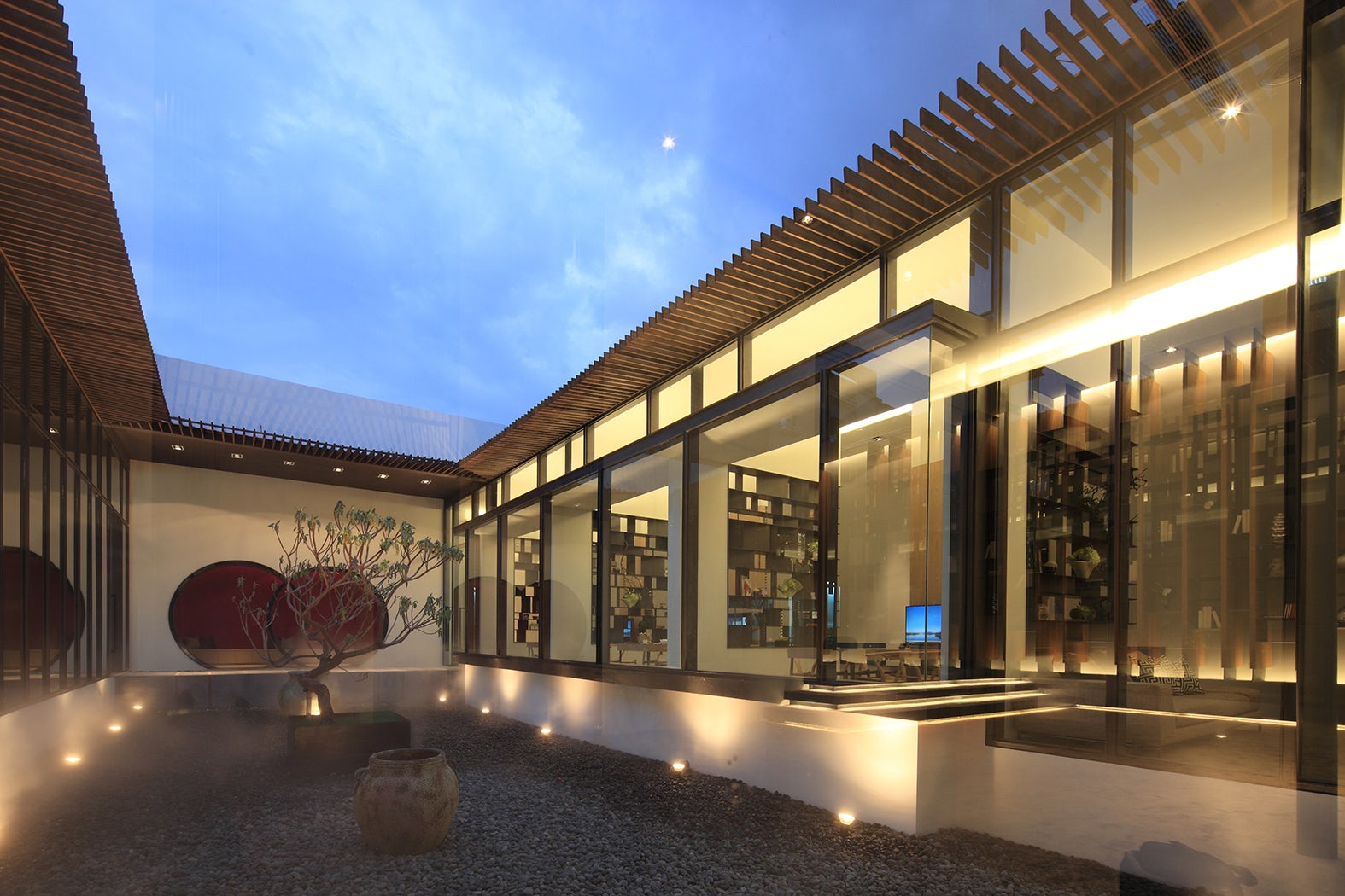 © Arcadian Architecture+Design