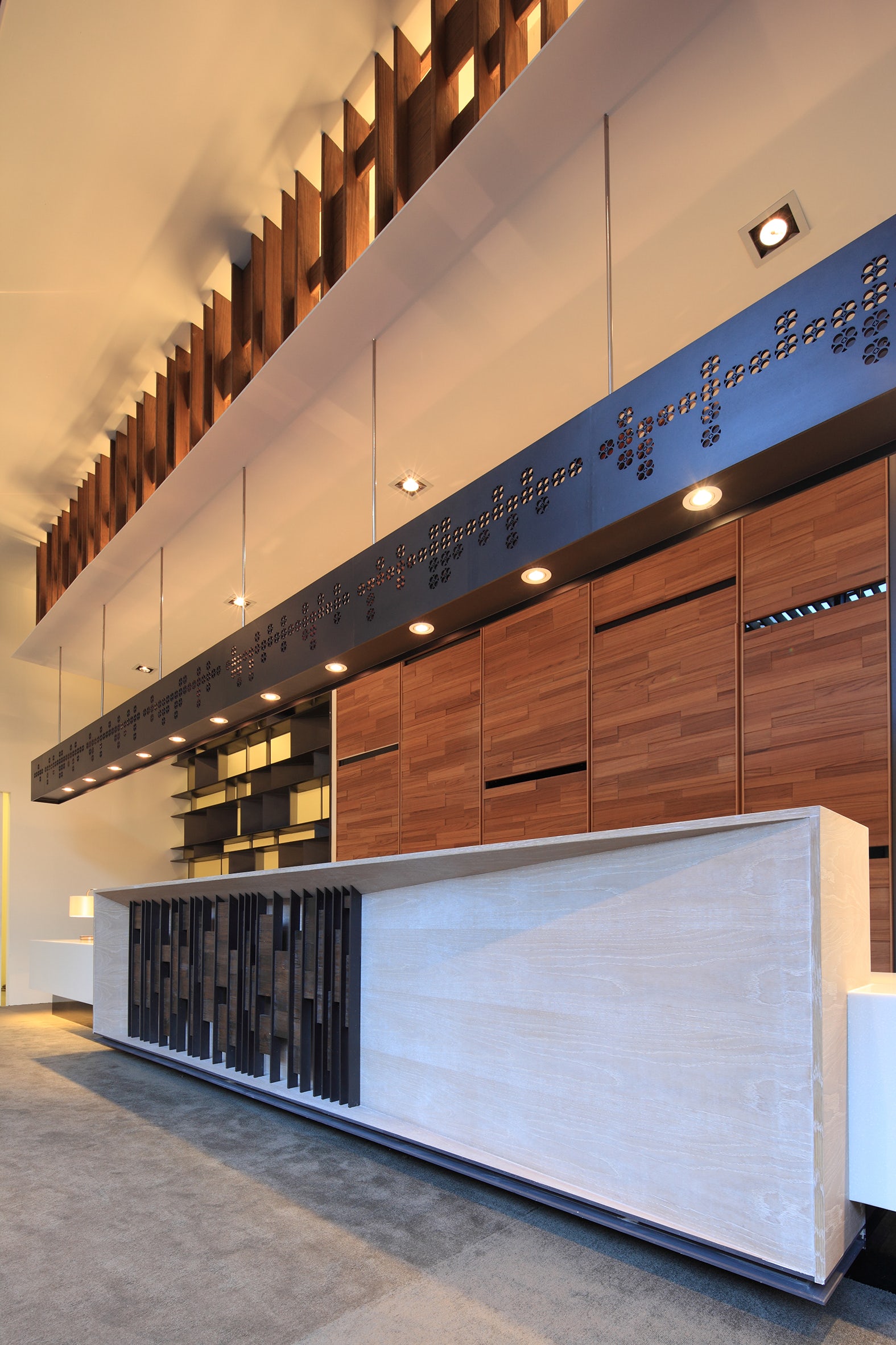 © Arcadian Architecture+Design