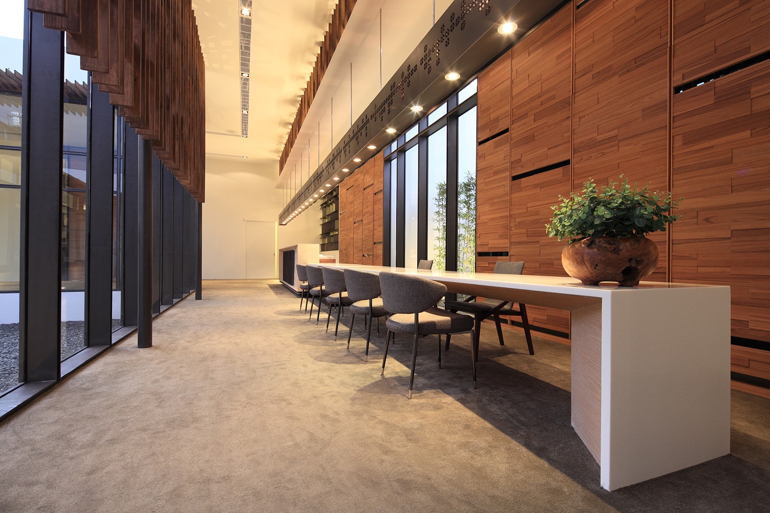 © Arcadian Architecture+Design