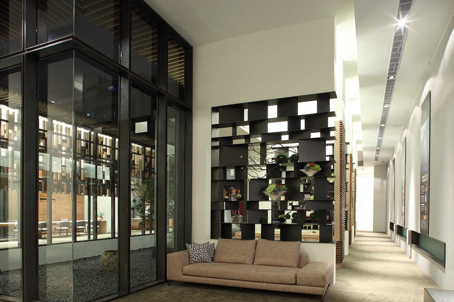 © Arcadian Architecture+Design