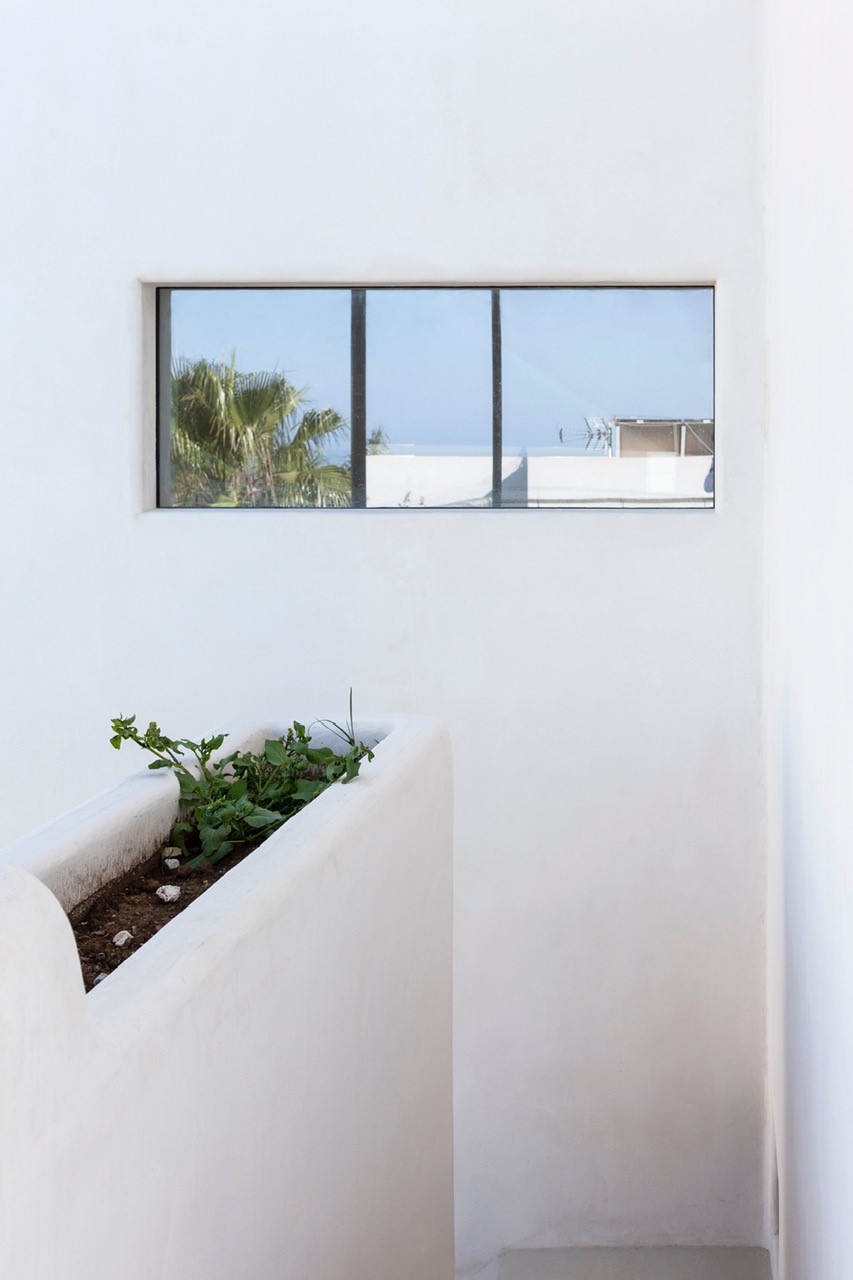 © Alejandro Gimenez Architects