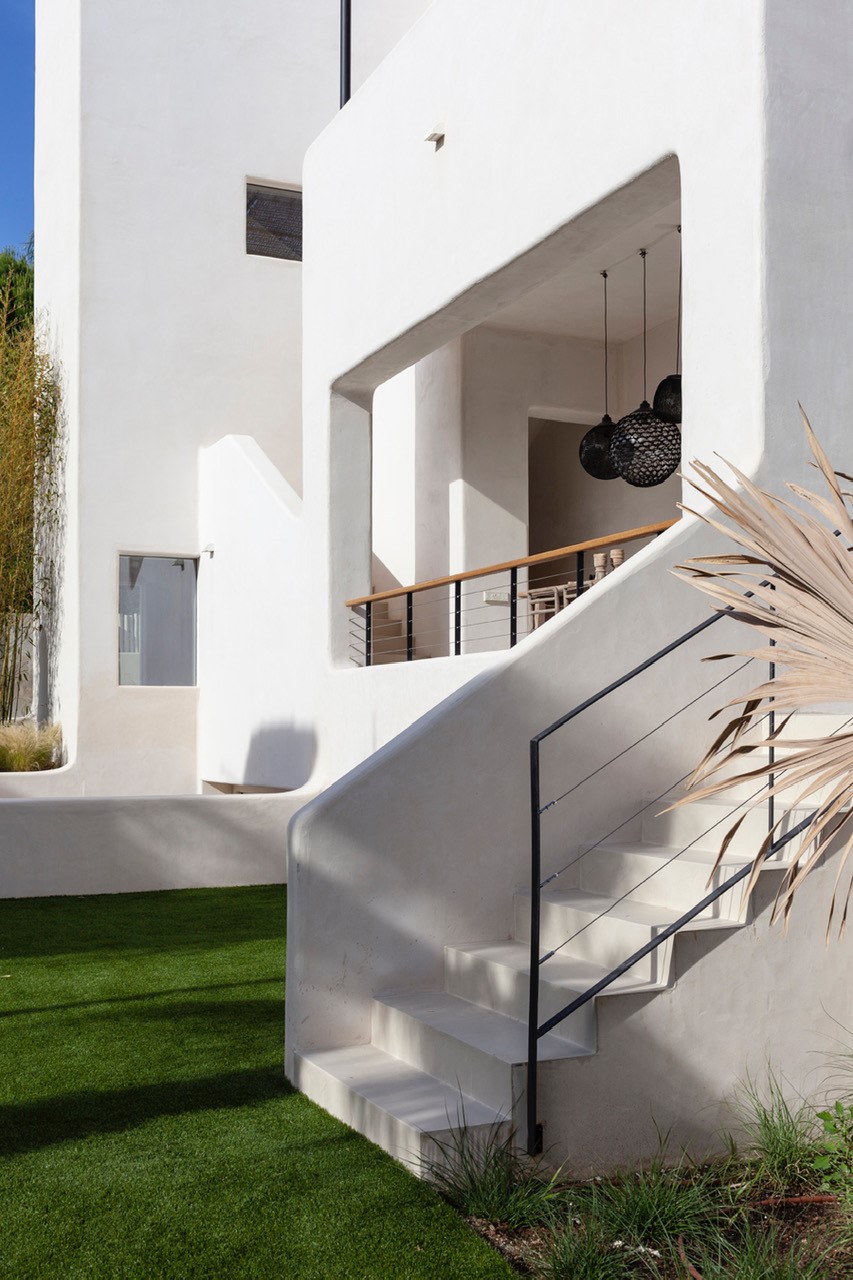 © Alejandro Gimenez Architects