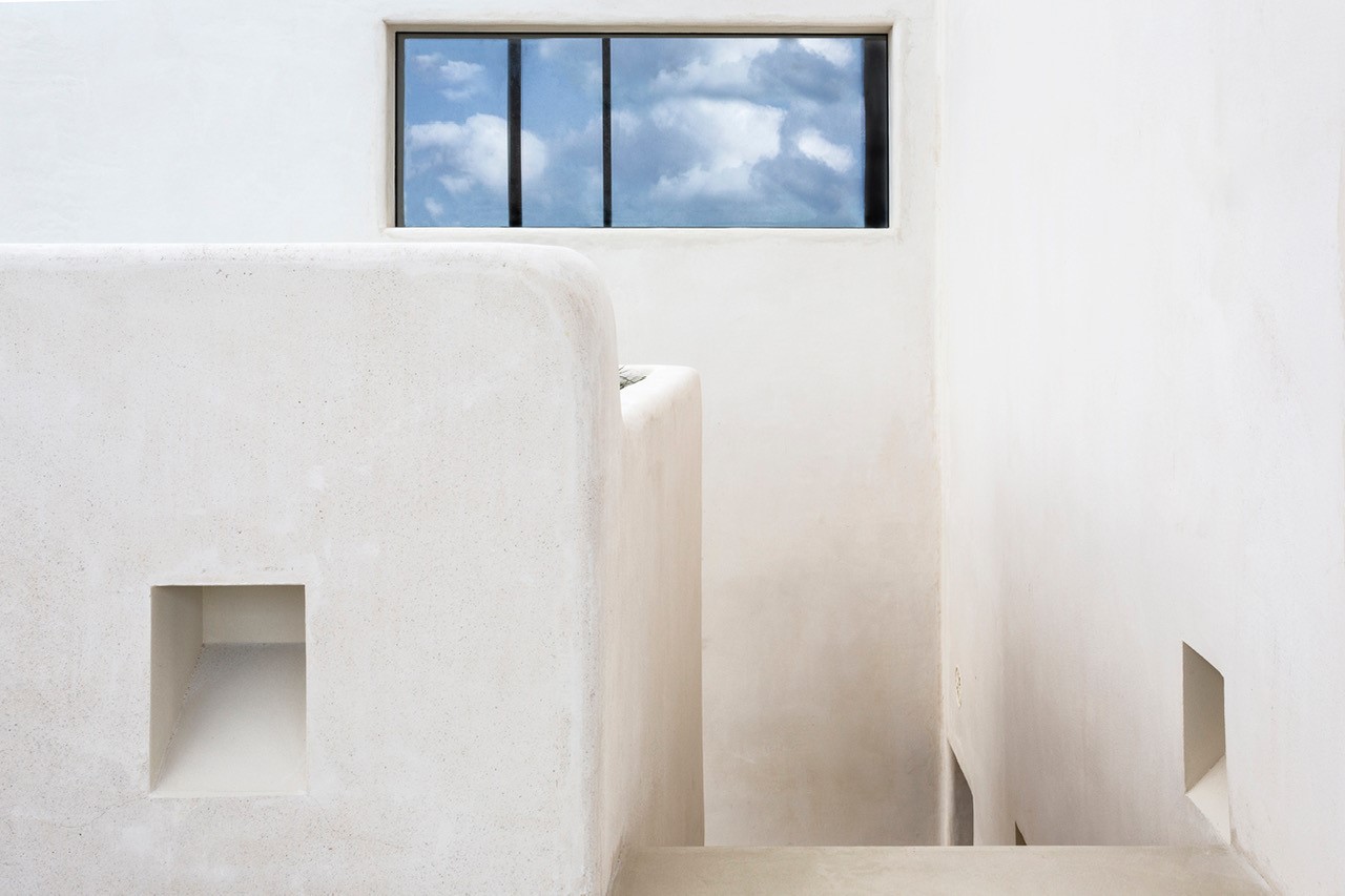 © Alejandro Gimenez Architects