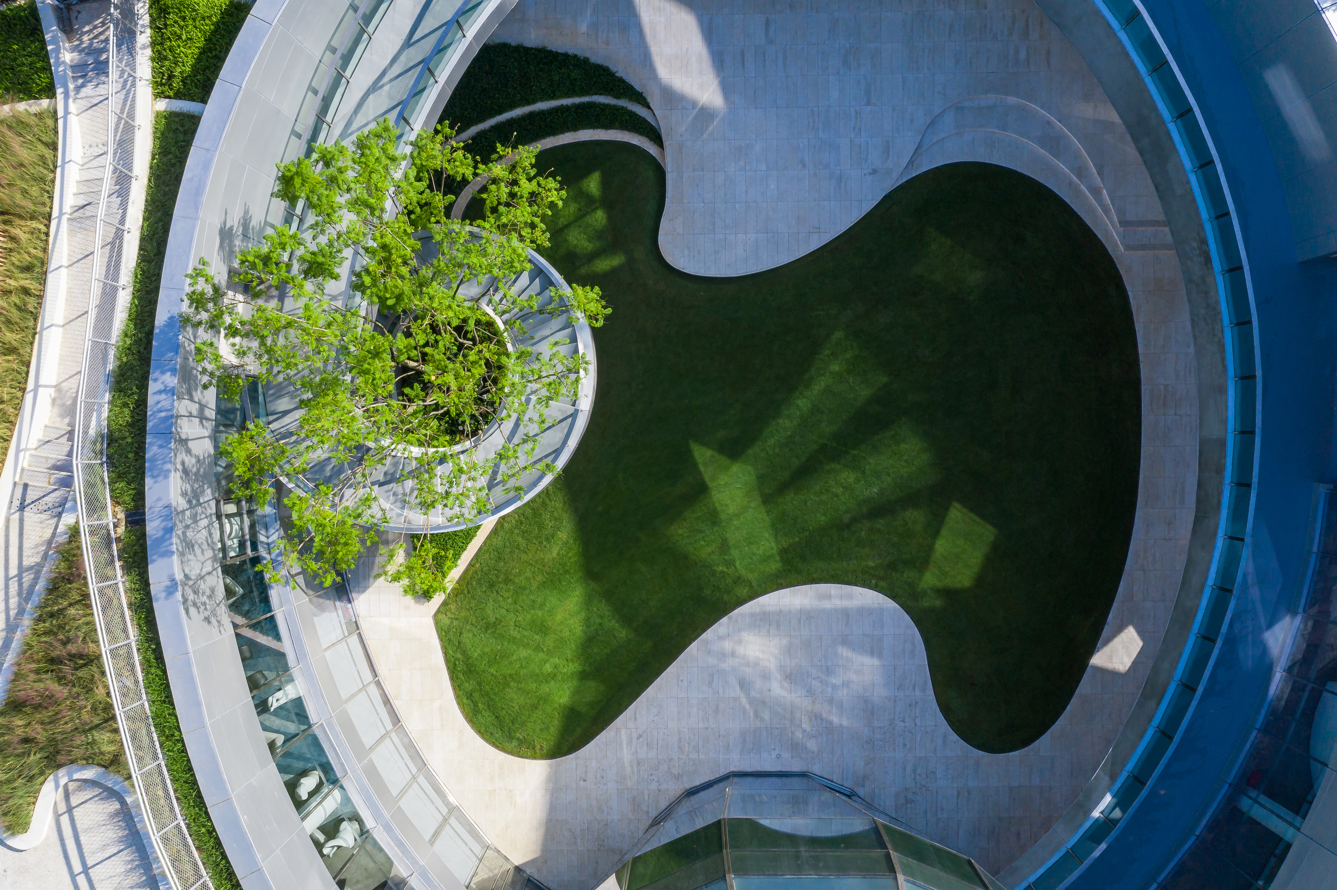 © Guangzhou S.P.I Design Co., Ltd