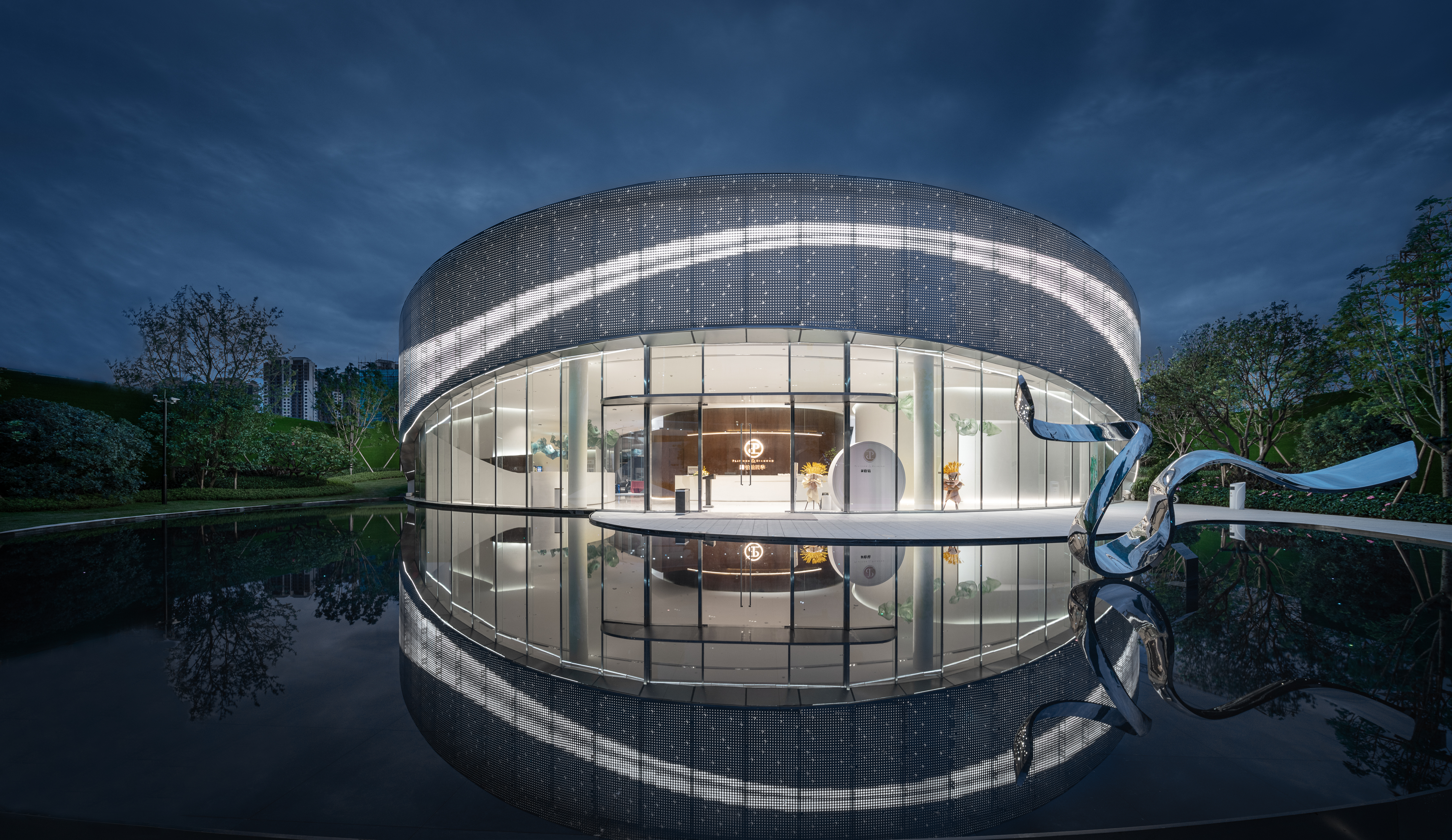 © Guangzhou S.P.I Design Co., Ltd