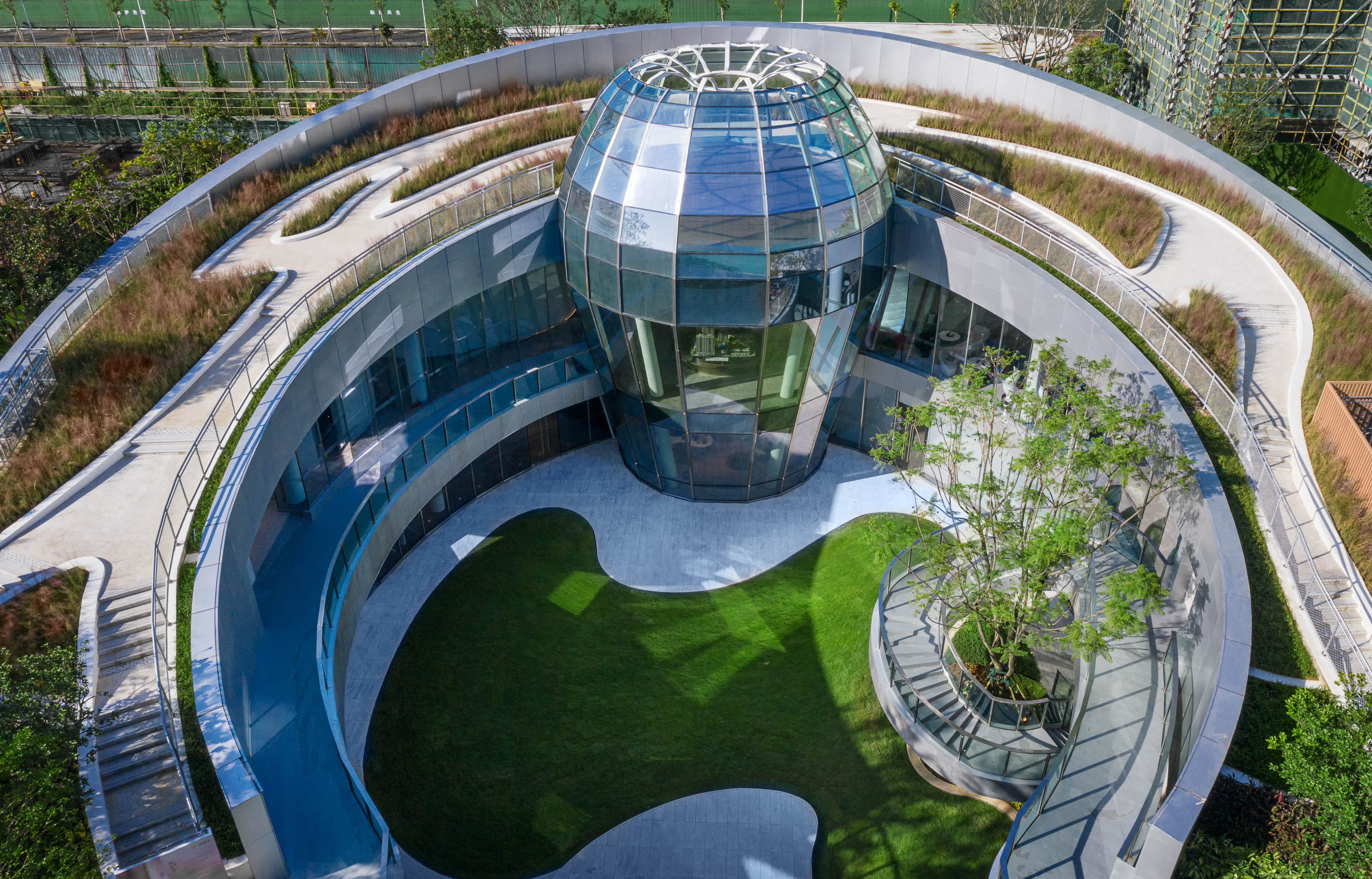 © Guangzhou S.P.I Design Co., Ltd